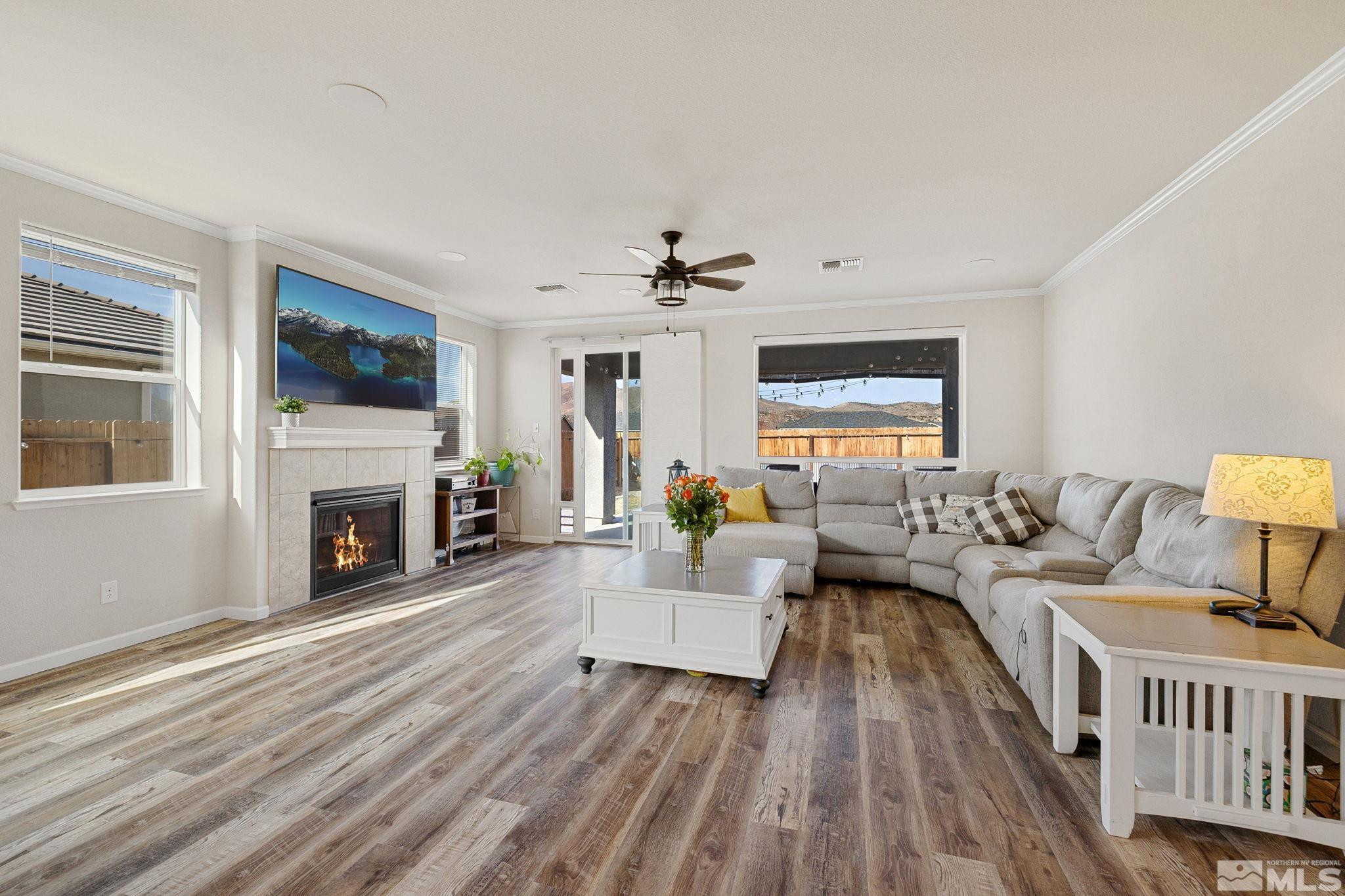 2183 Kingston Canyon Dr