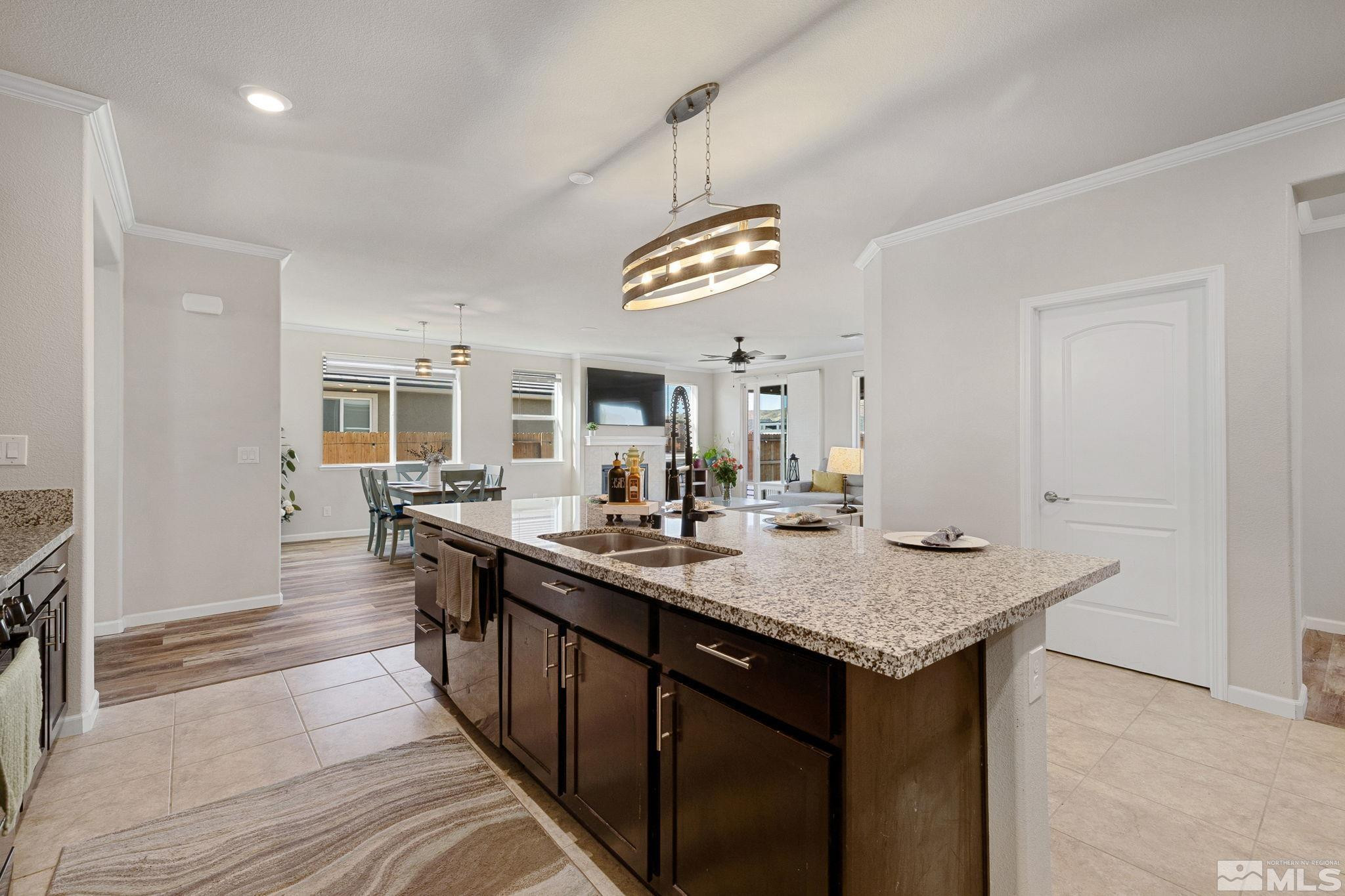 2183 Kingston Canyon Dr