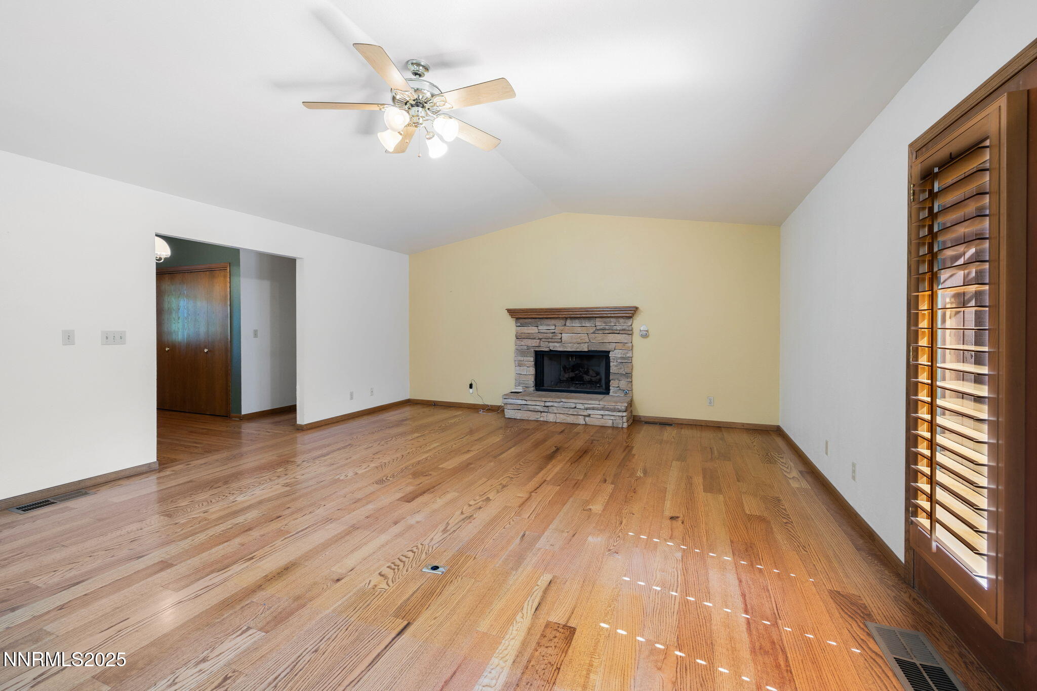 7205 Lingfield Drive