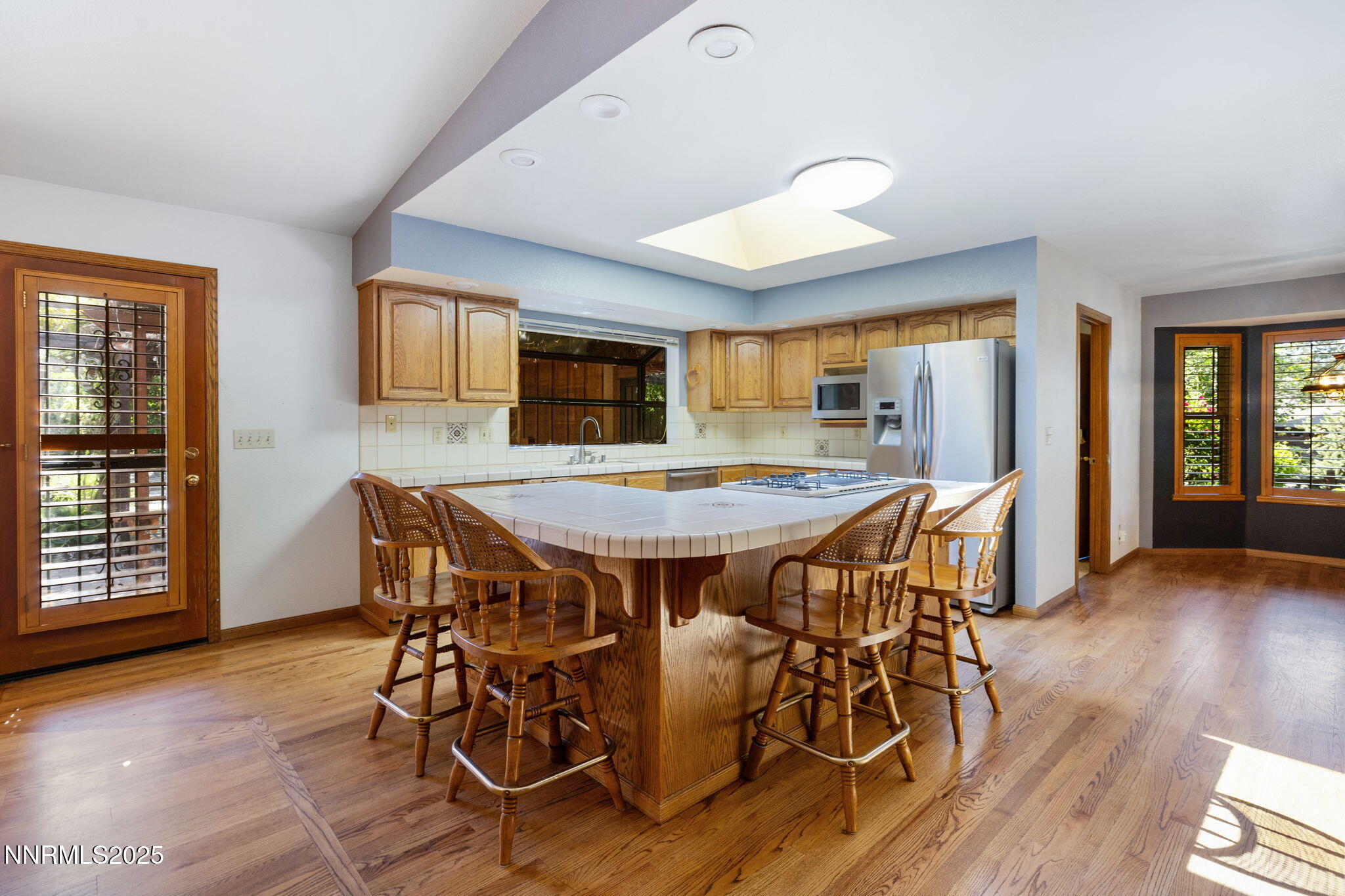 7205 Lingfield Drive