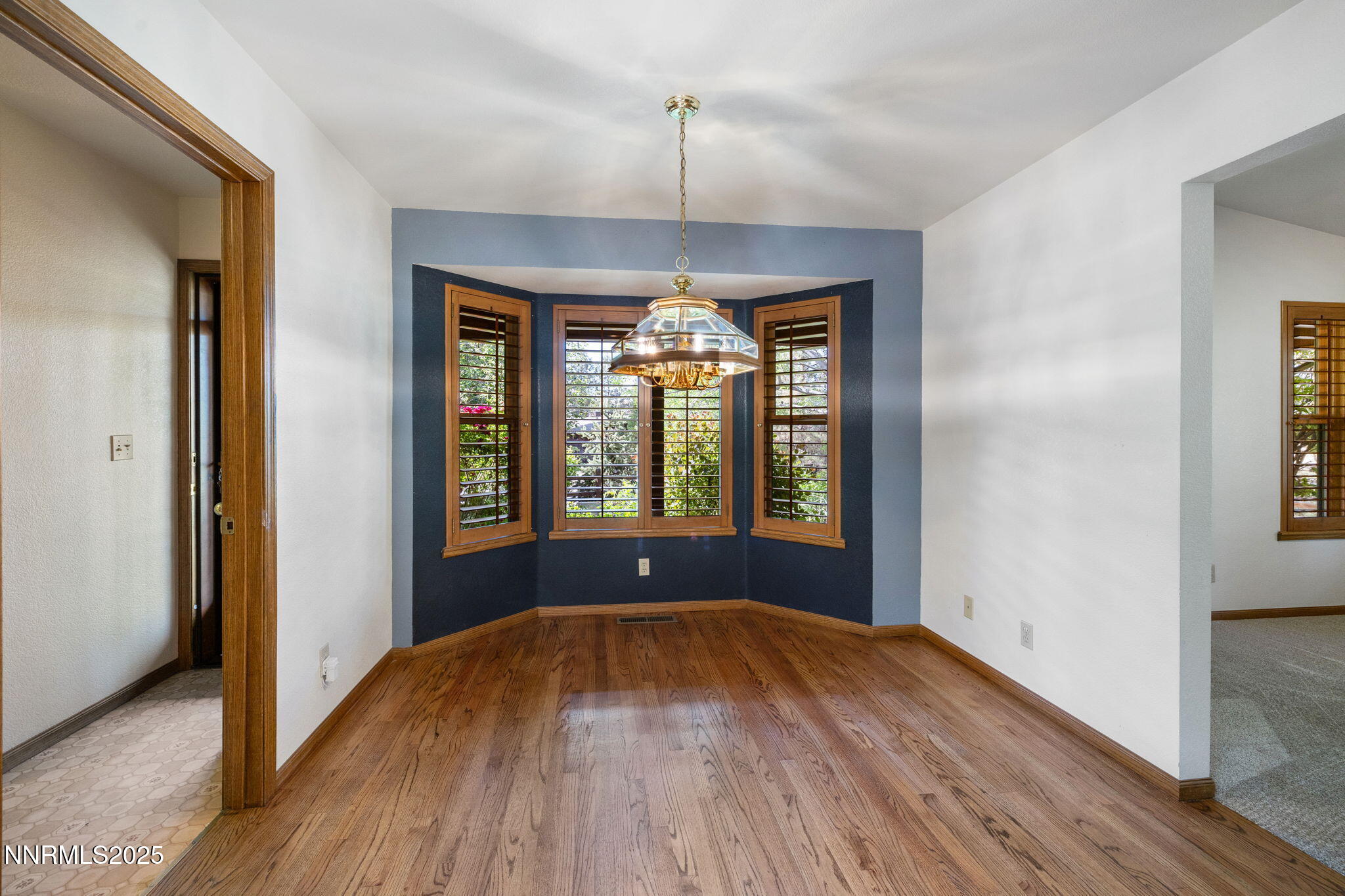 7205 Lingfield Drive