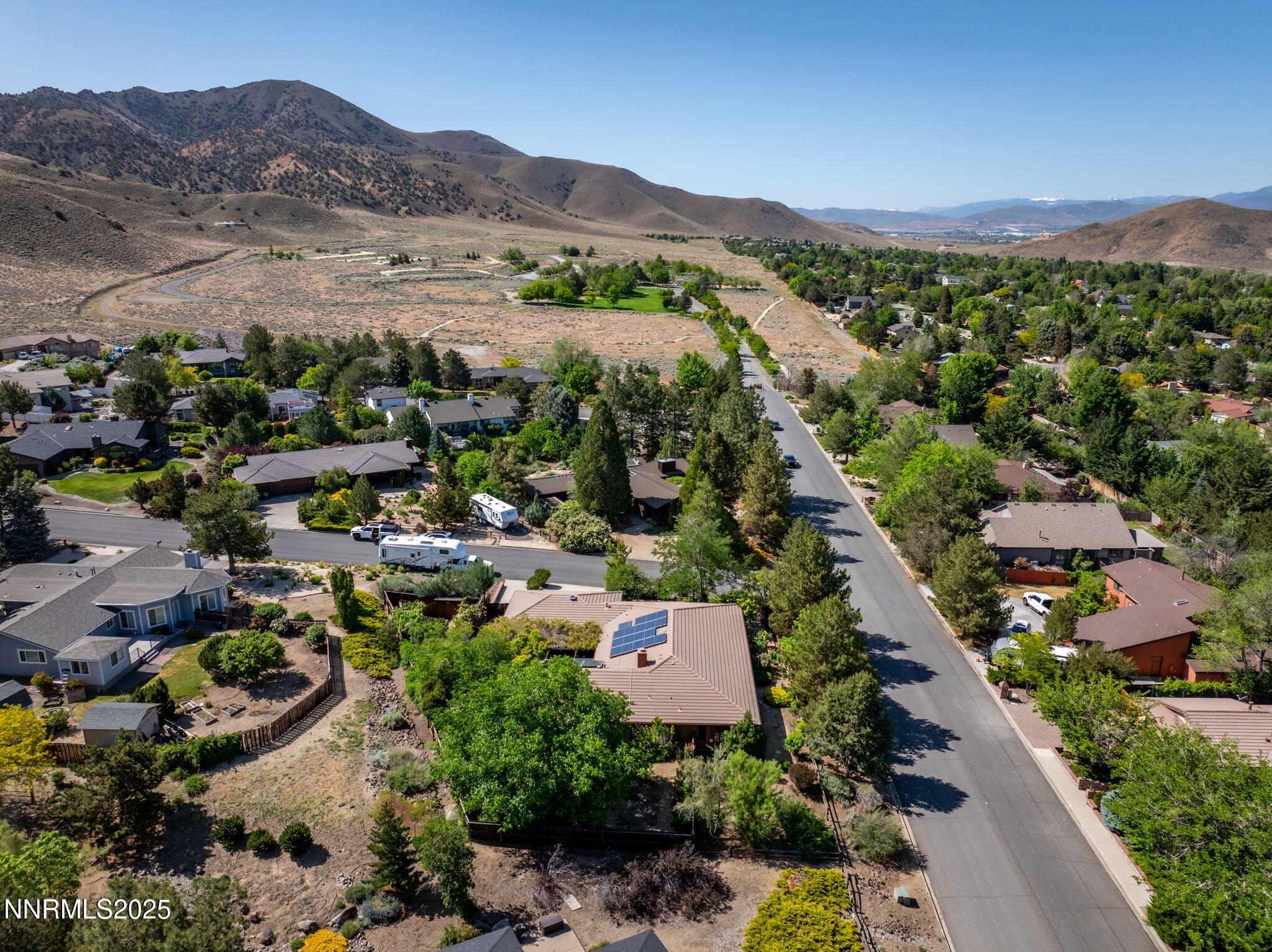 7205 Lingfield Drive