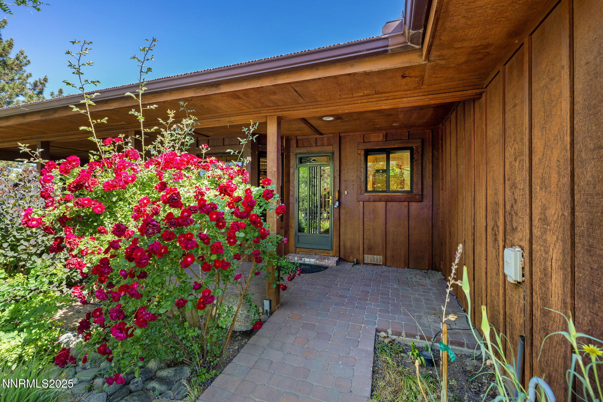 7205 Lingfield Drive