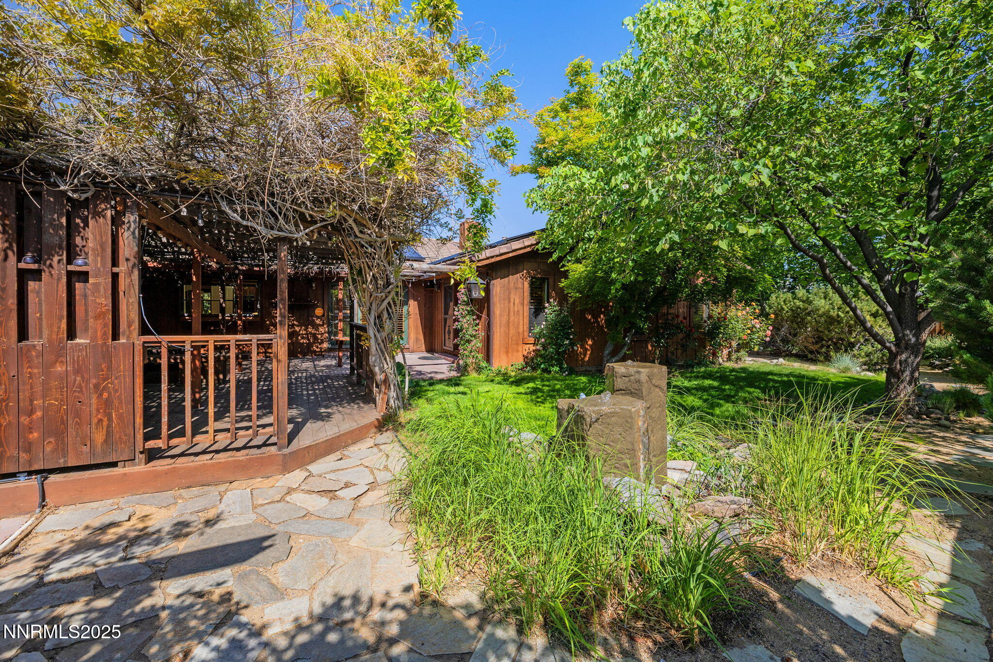 7205 Lingfield Drive