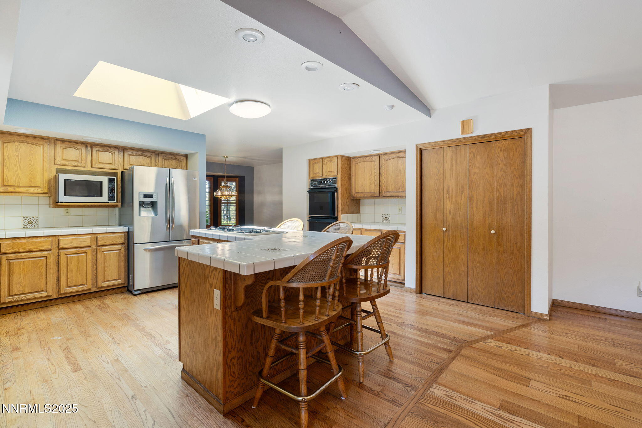 7205 Lingfield Drive