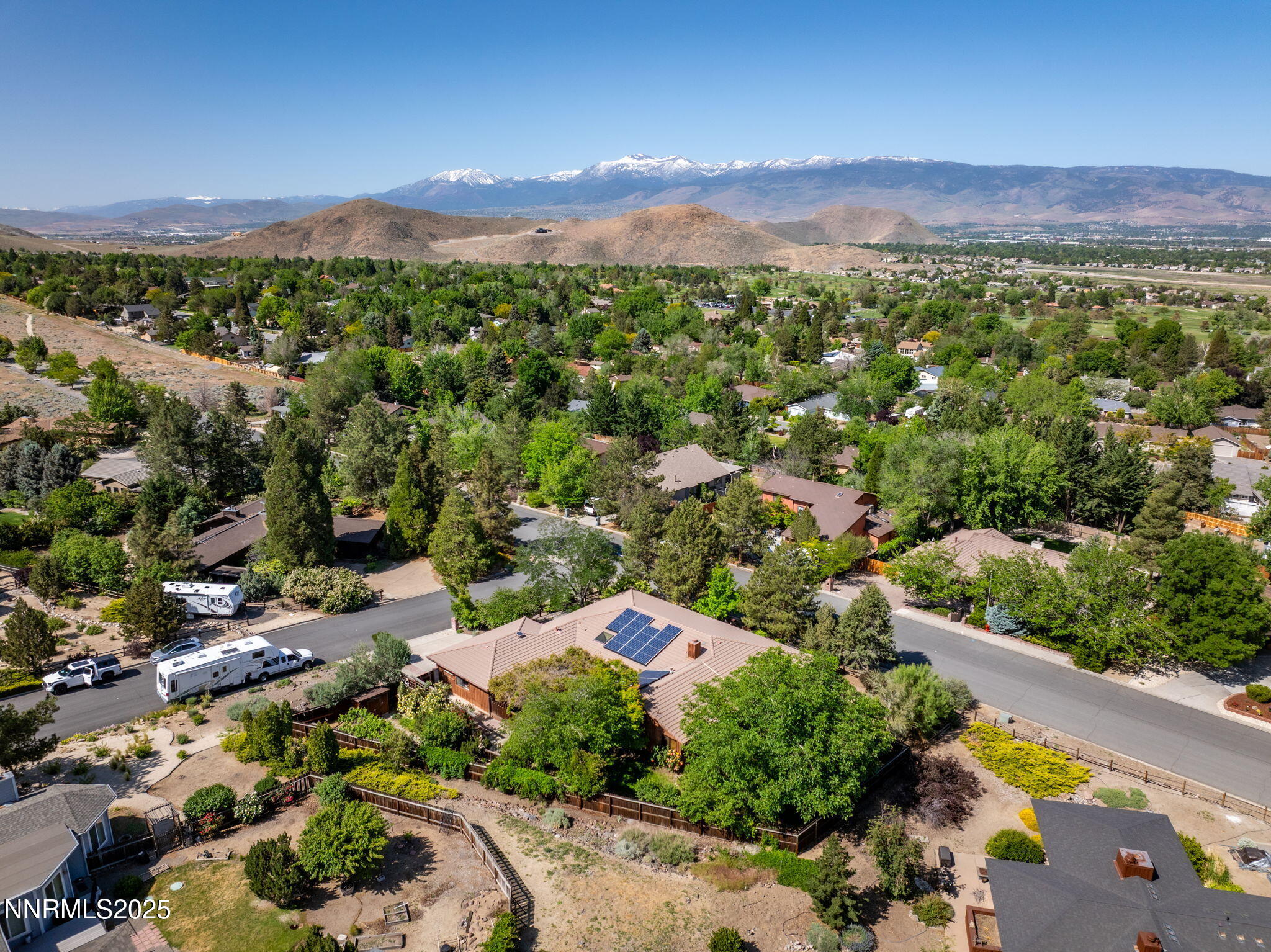 7205 Lingfield Drive