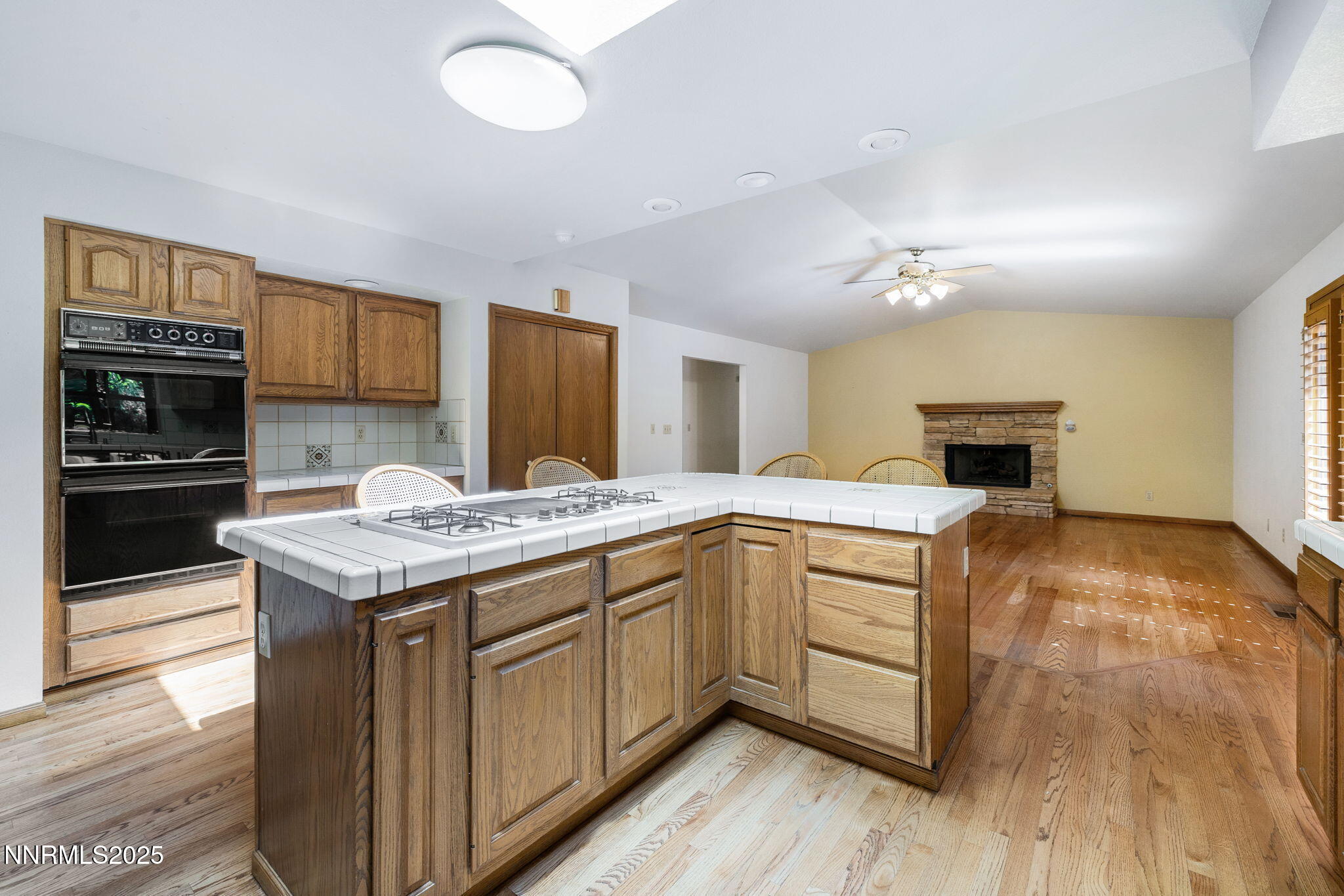 7205 Lingfield Drive