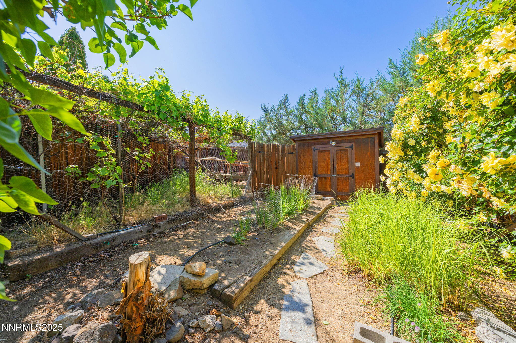 7205 Lingfield Drive