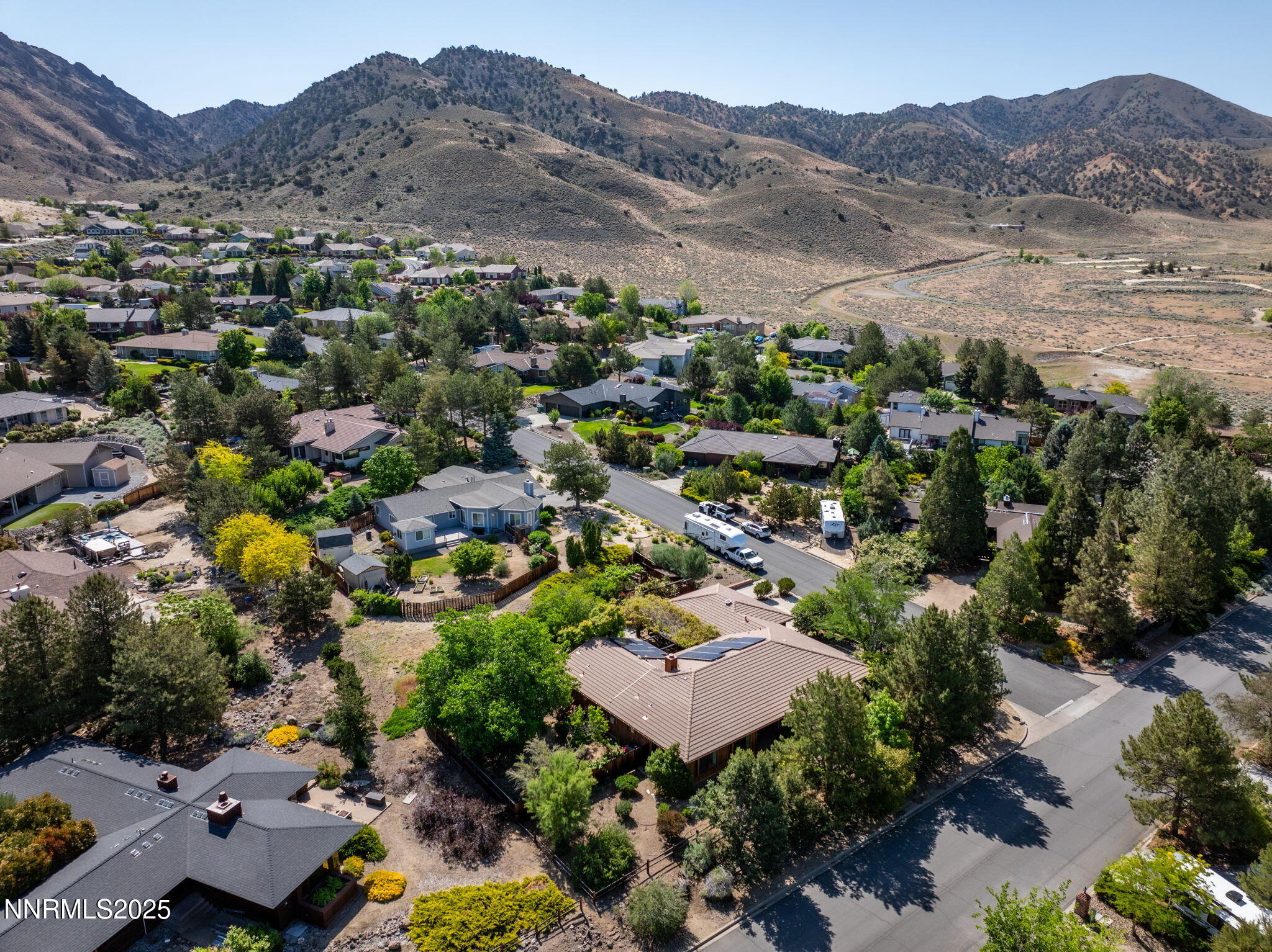 7205 Lingfield Drive