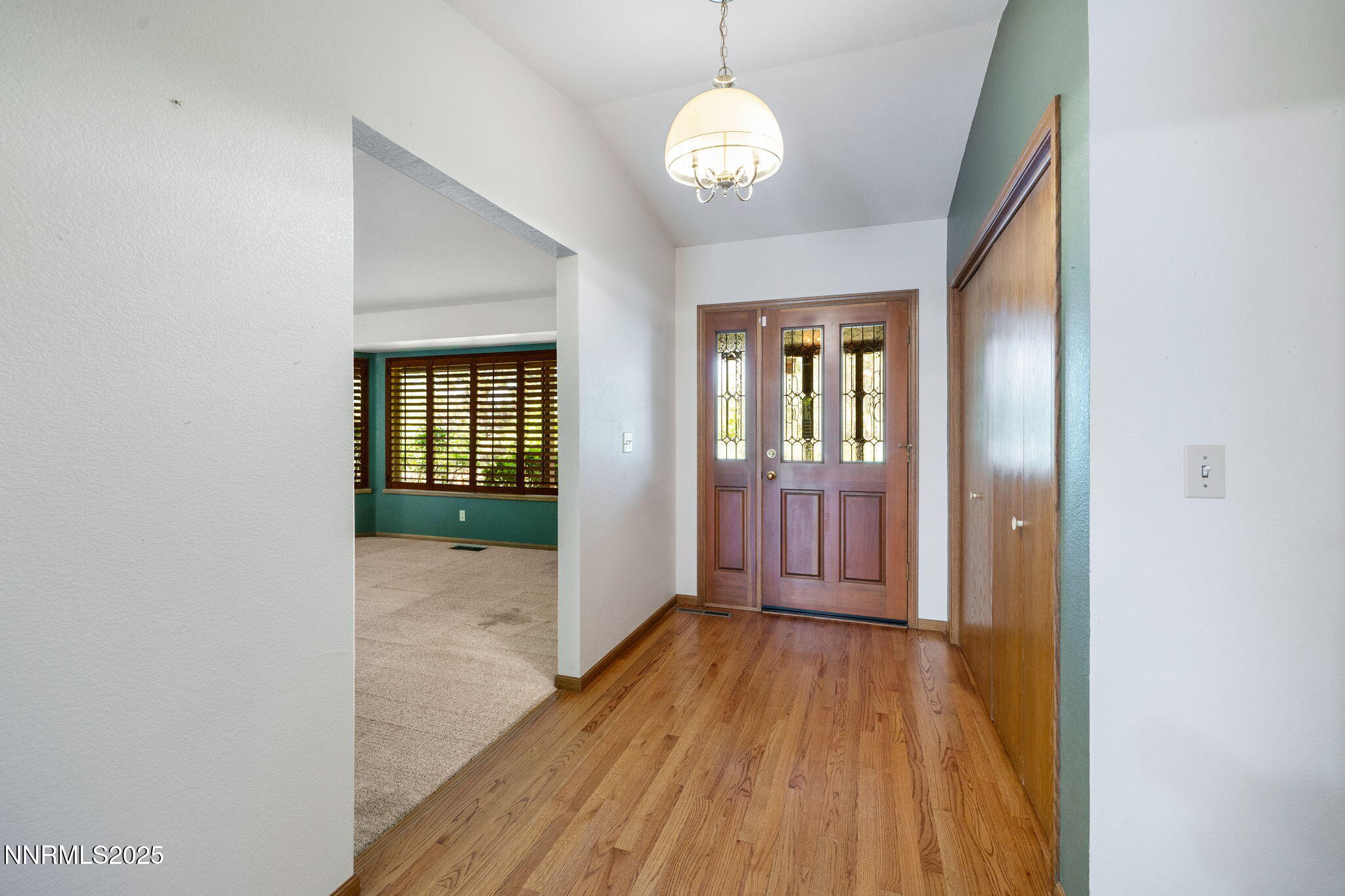 7205 Lingfield Drive