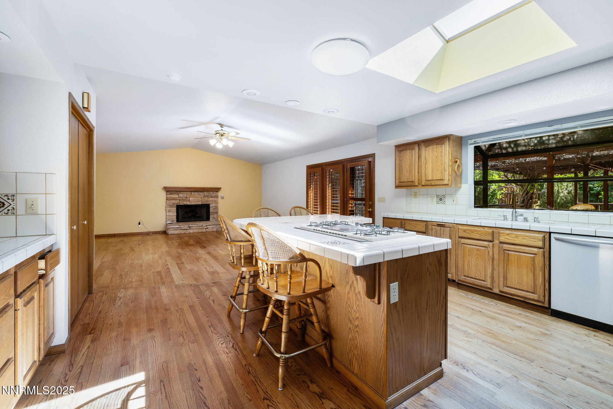 7205 Lingfield Drive