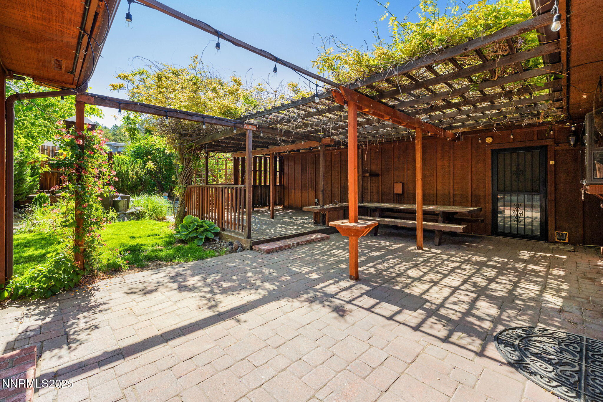 7205 Lingfield Drive