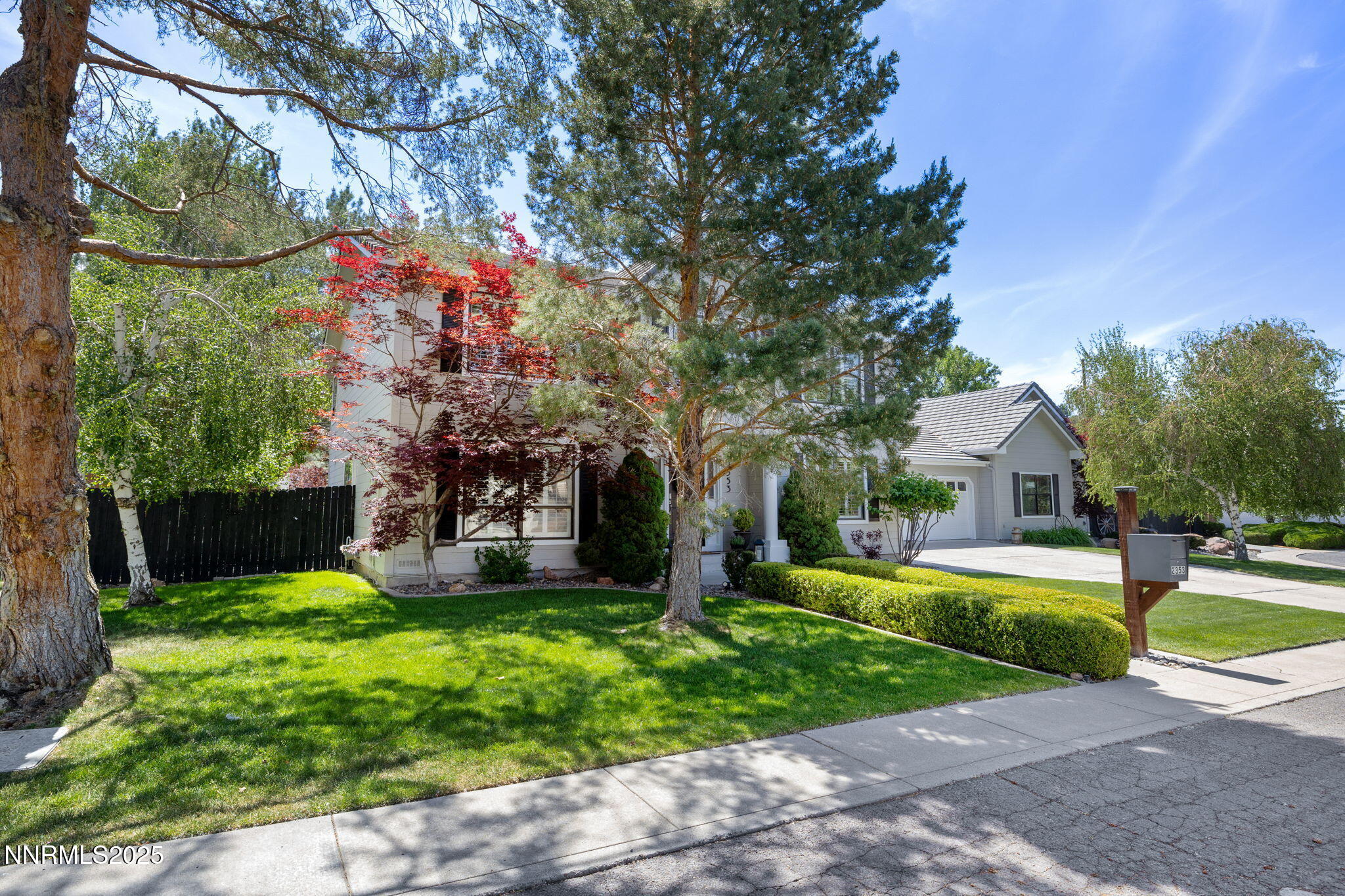 2353 Queen Anne Court