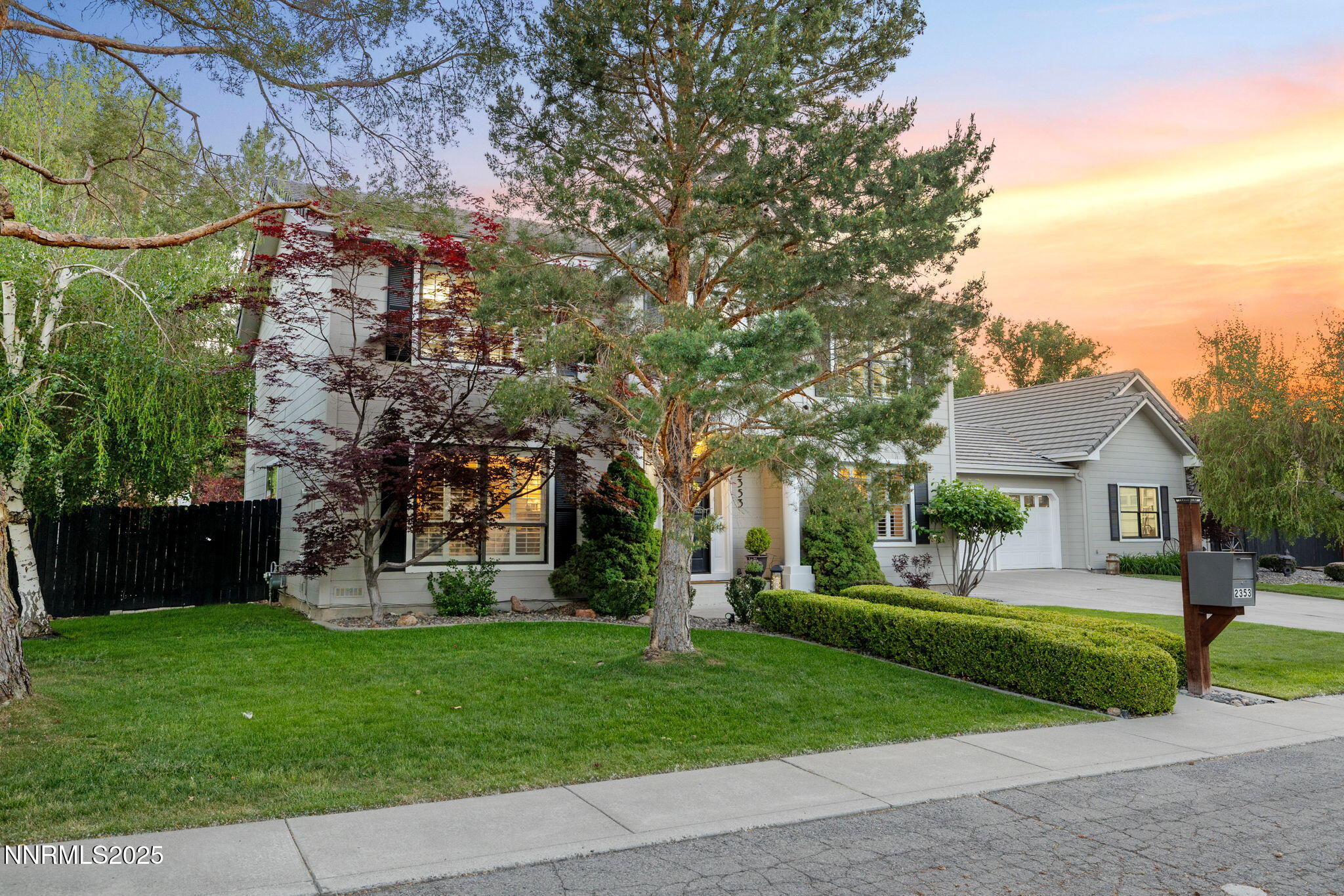 2353 Queen Anne Court