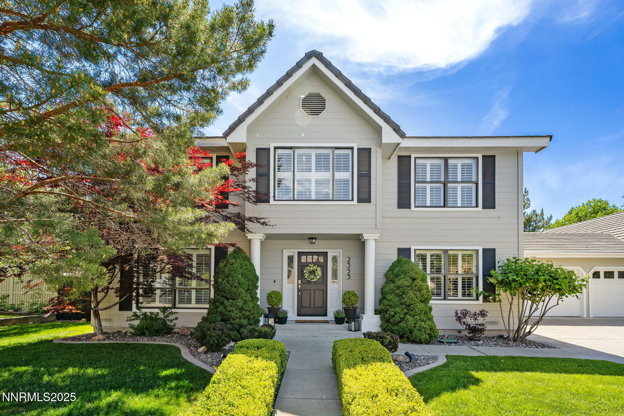 2353 Queen Anne Court