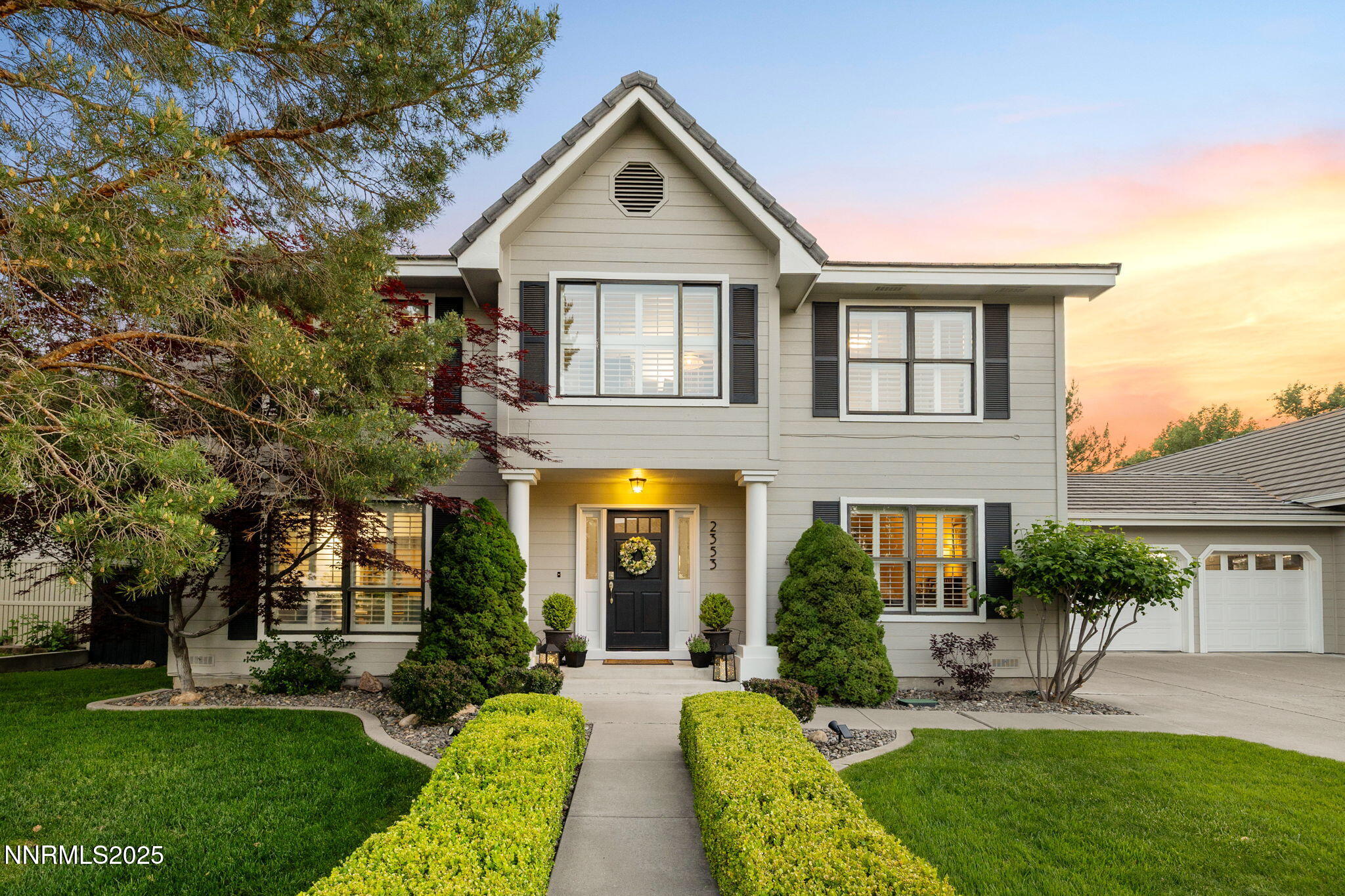 2353 Queen Anne Court