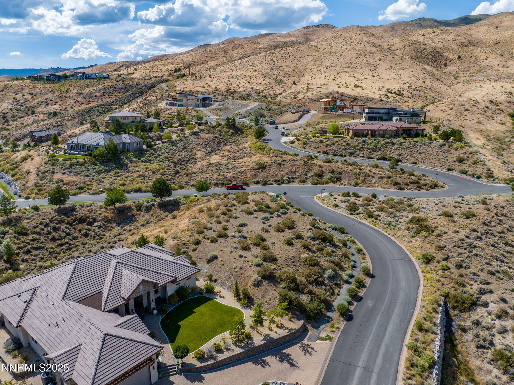 2595 Drake Wood Court