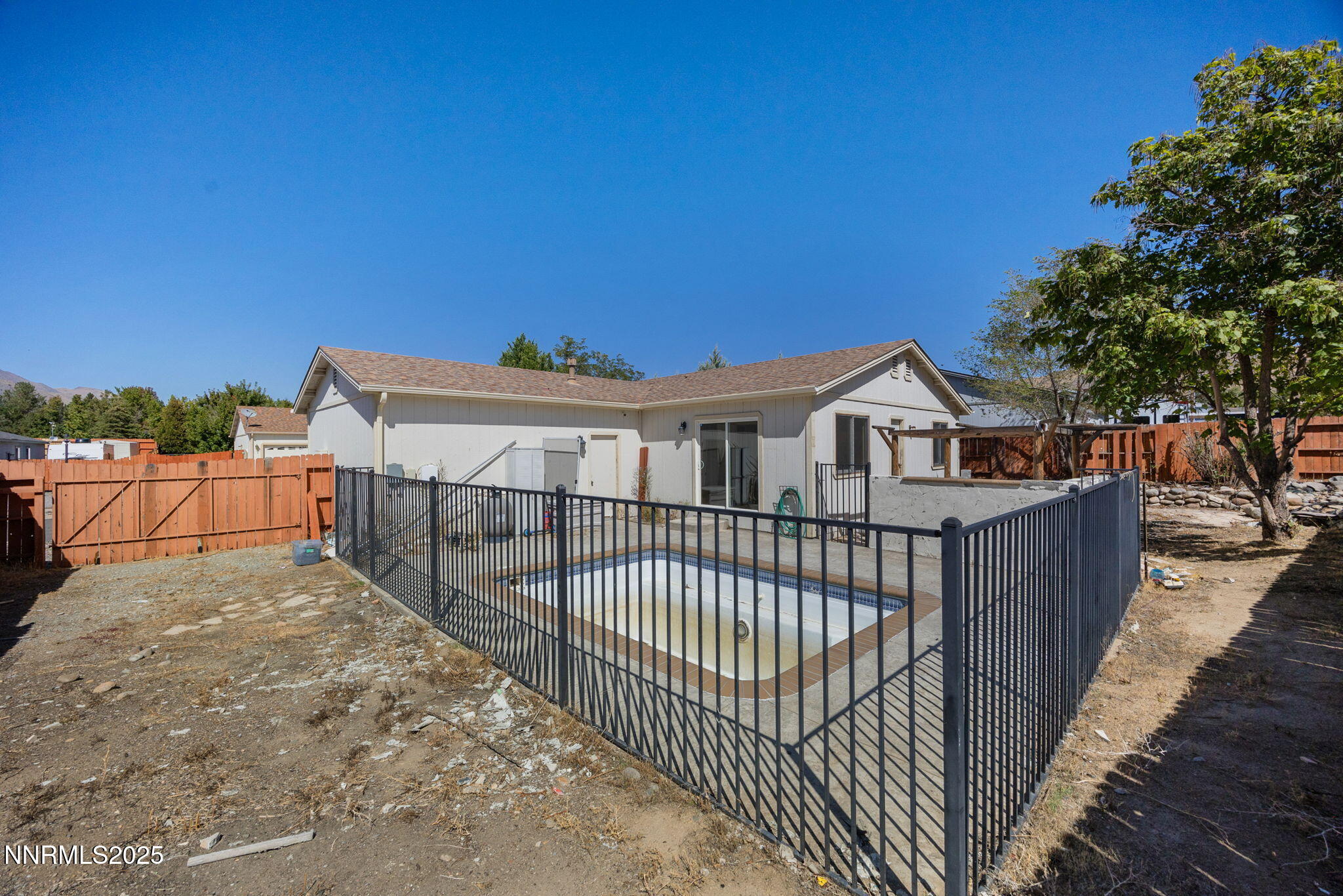 17862 Bear River Court