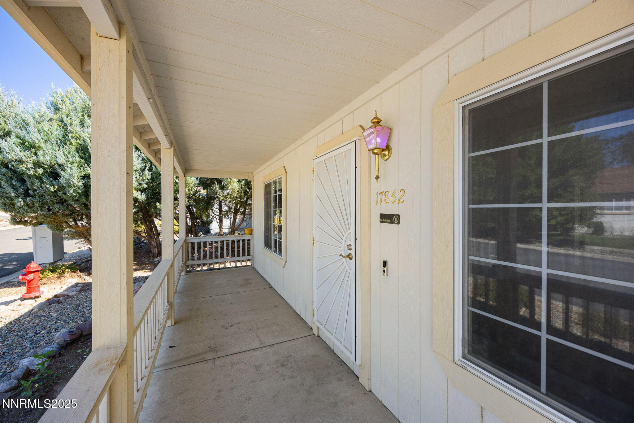 17862 Bear River Court