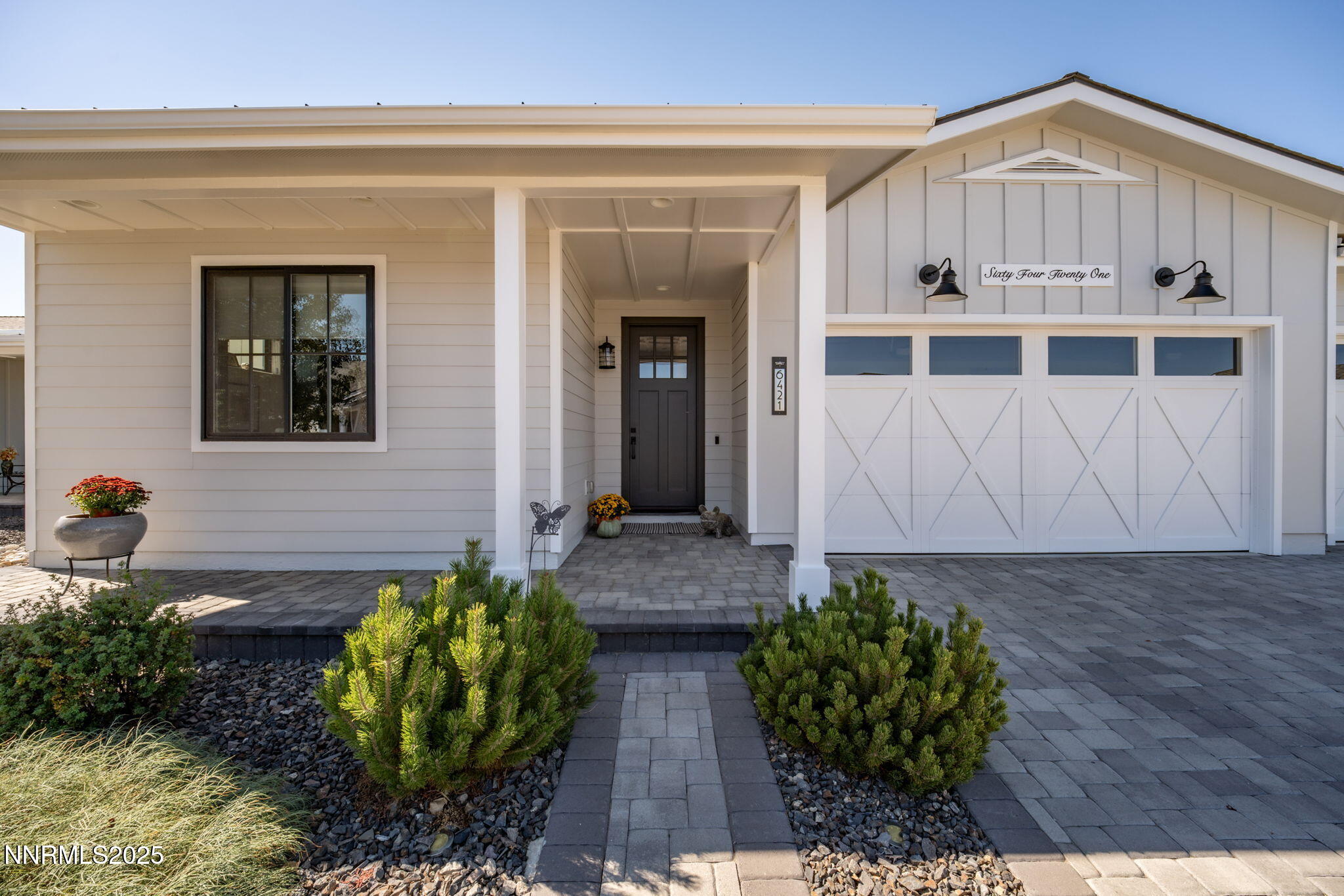 6421 Bonde Farms Lane