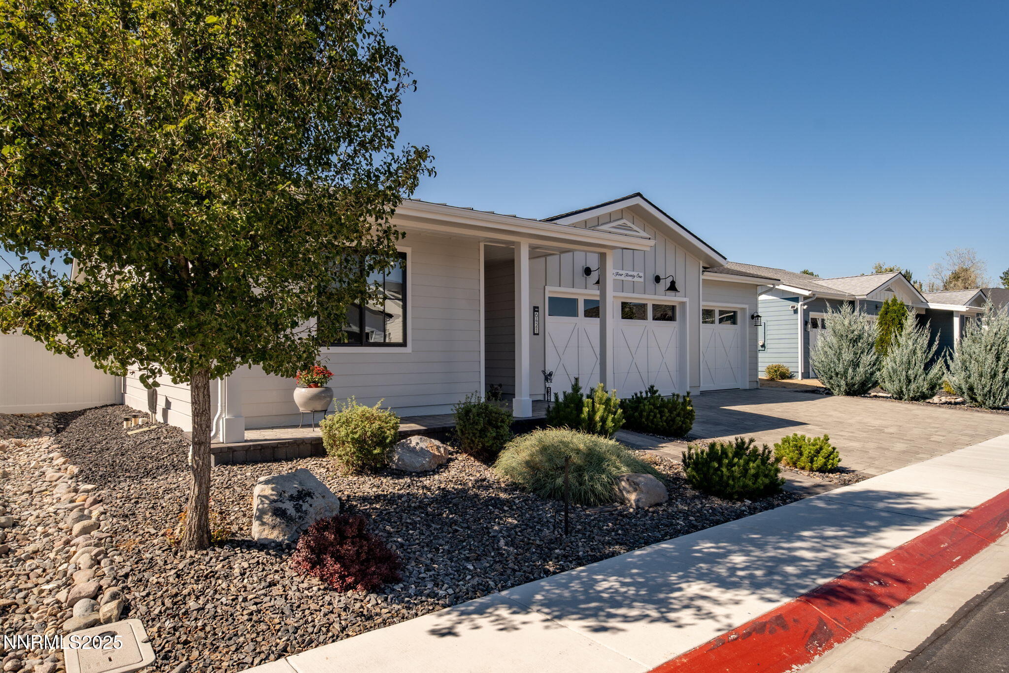 6421 Bonde Farms Lane