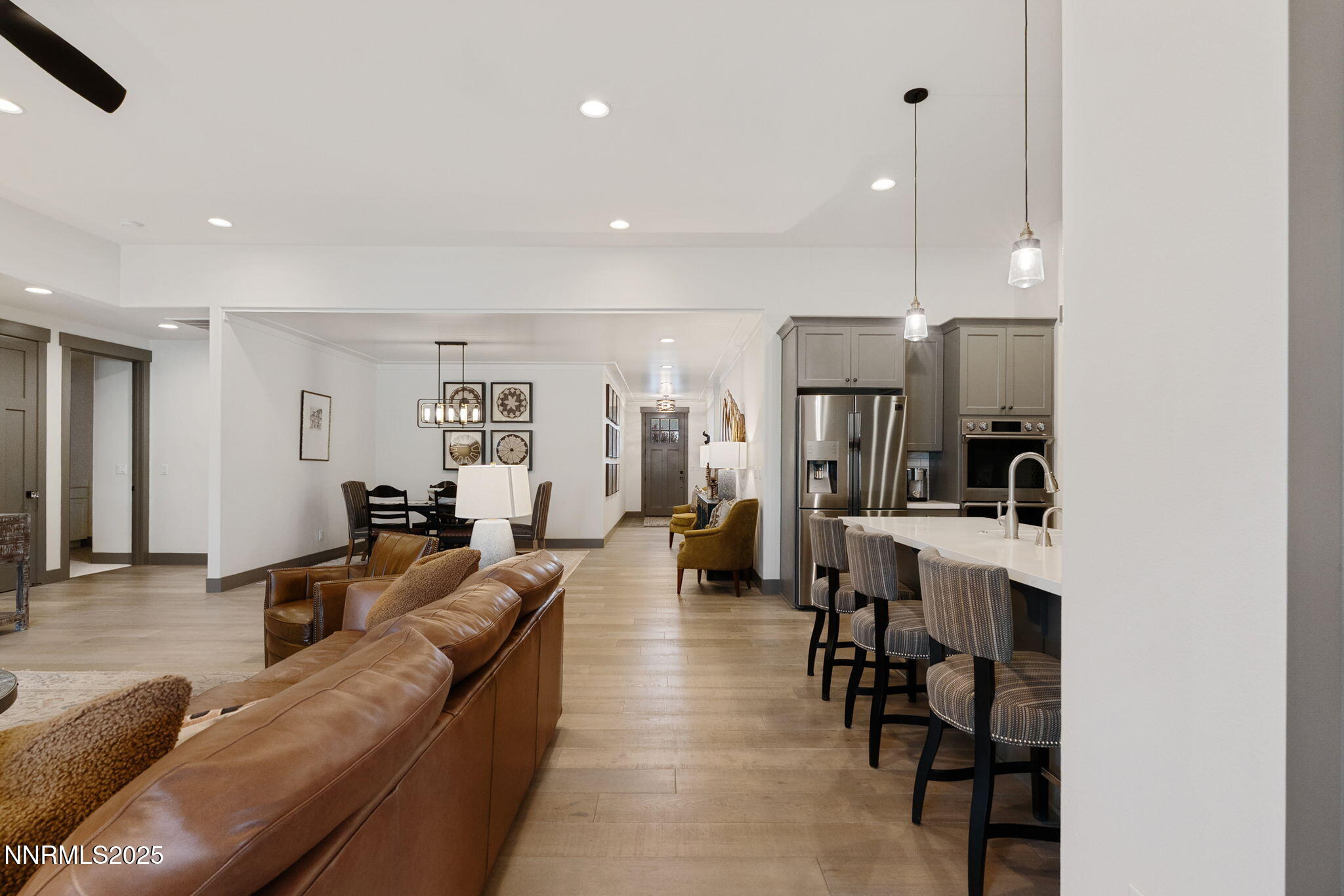 6421 Bonde Farms Lane