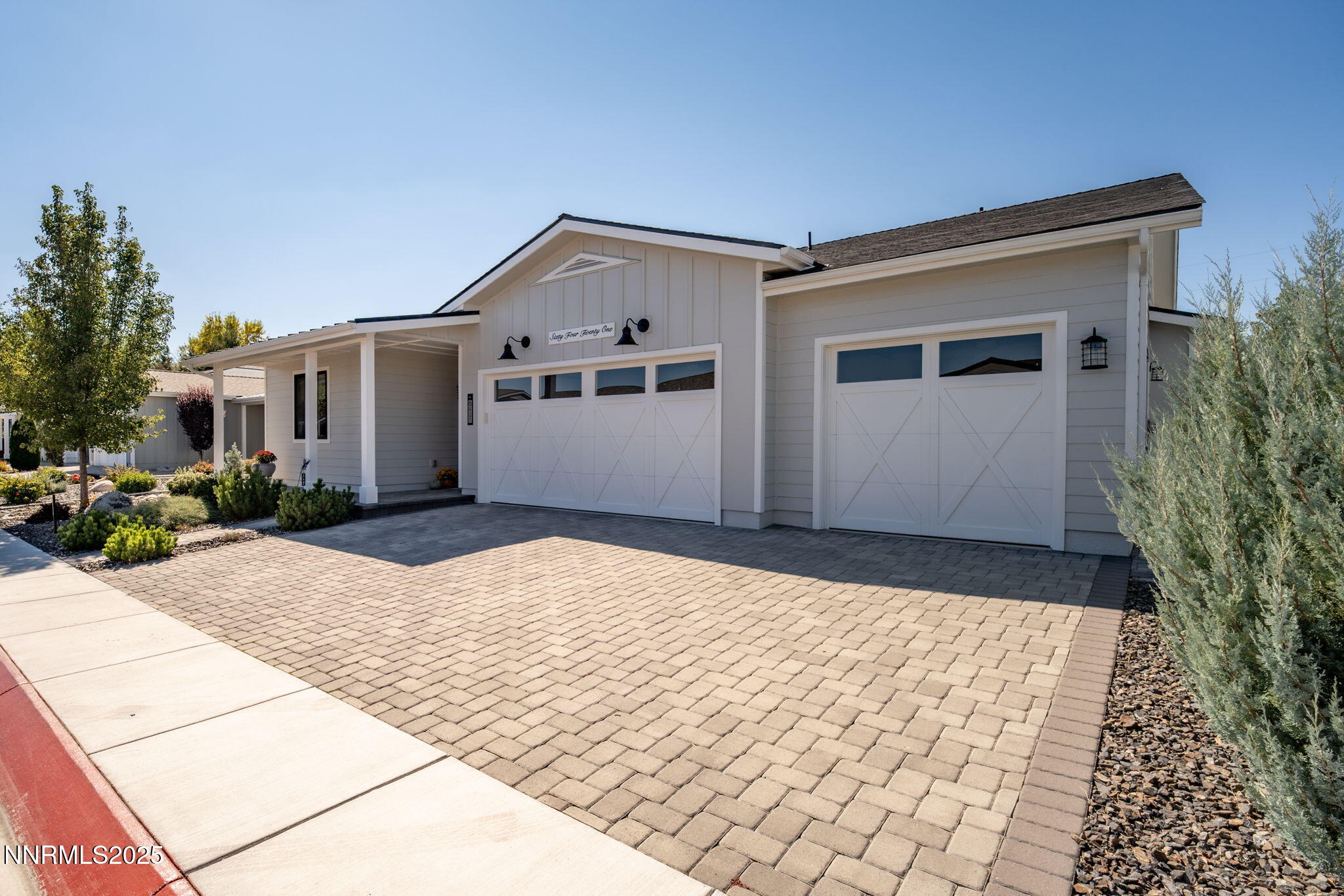 6421 Bonde Farms Lane