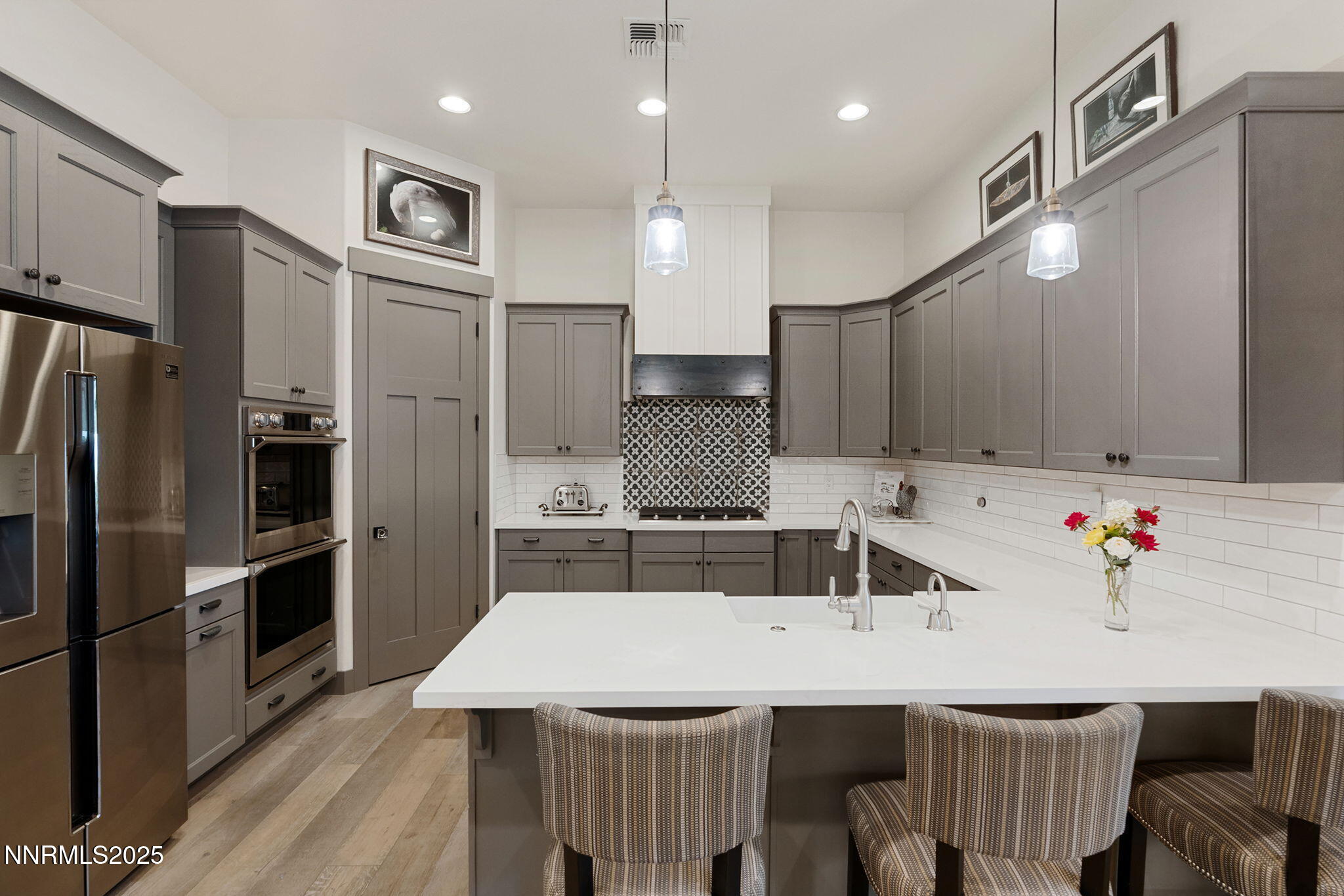 6421 Bonde Farms Lane