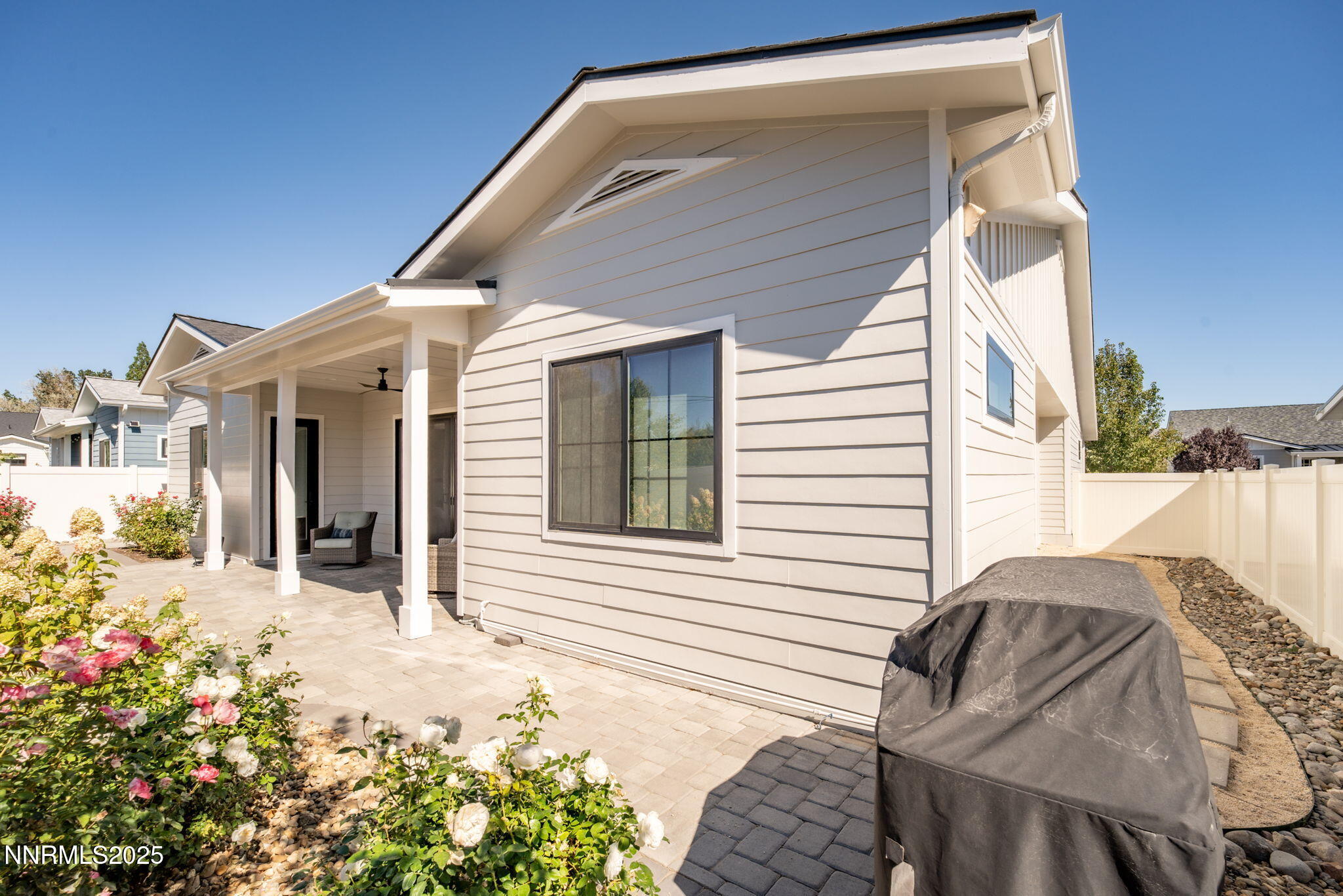 6421 Bonde Farms Lane