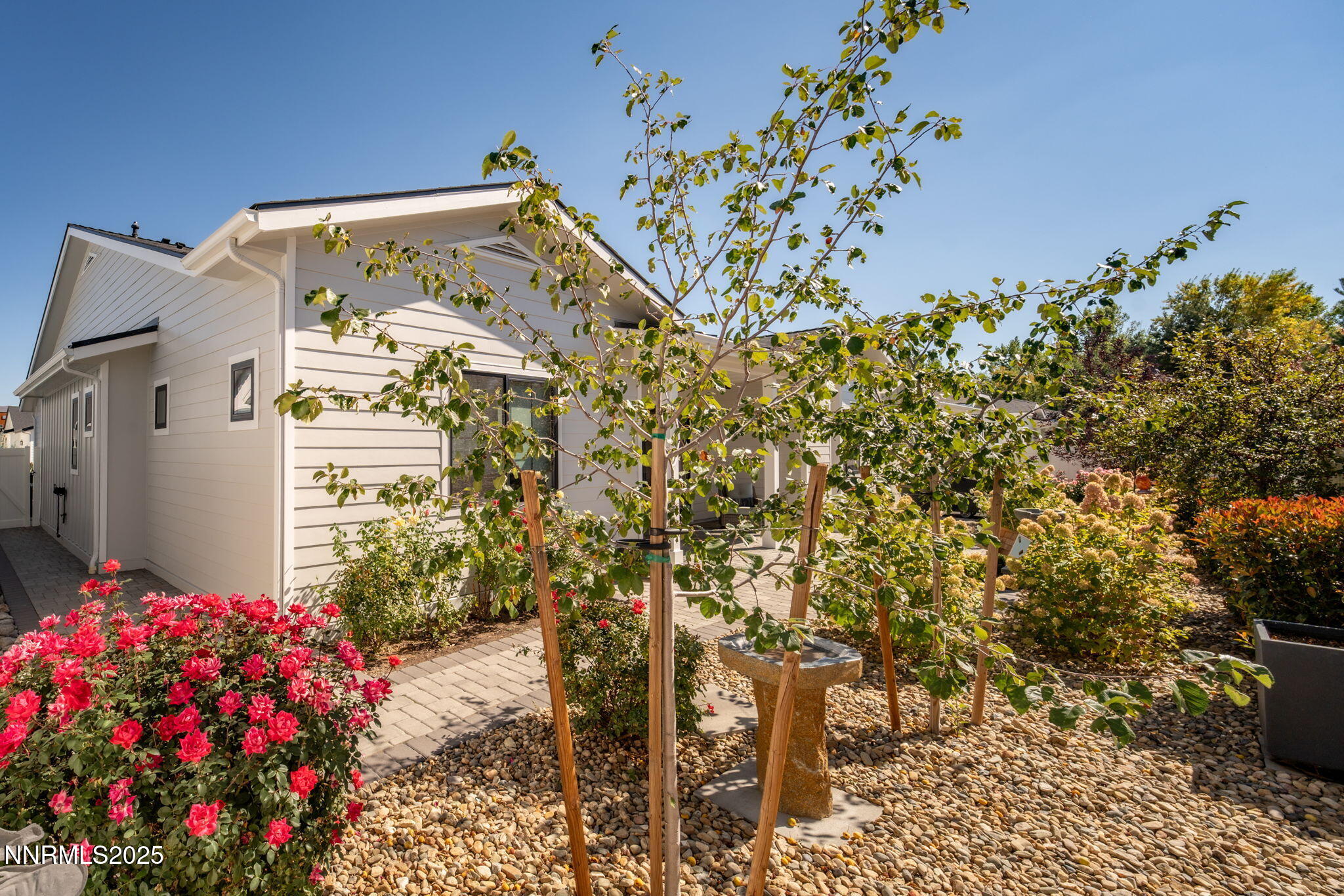 6421 Bonde Farms Lane