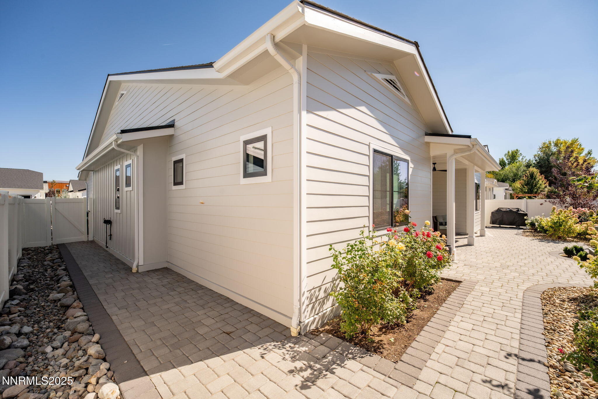 6421 Bonde Farms Lane