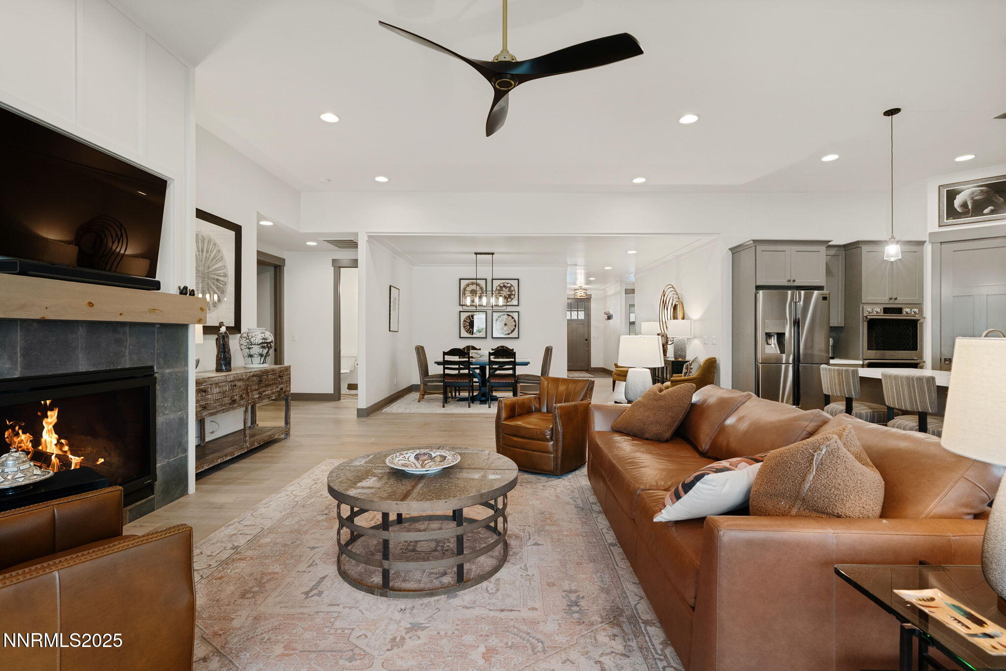 6421 Bonde Farms Lane