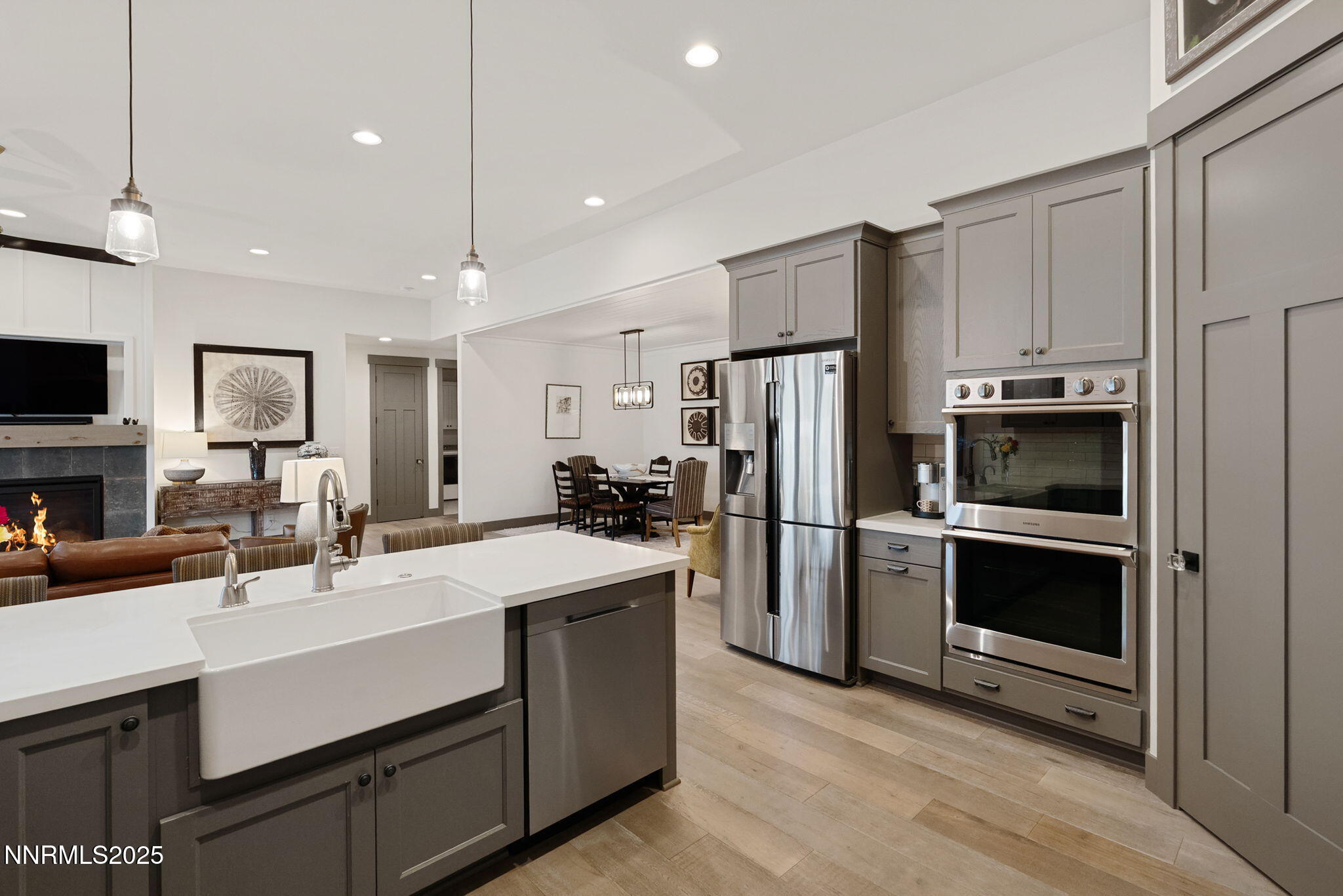 6421 Bonde Farms Lane