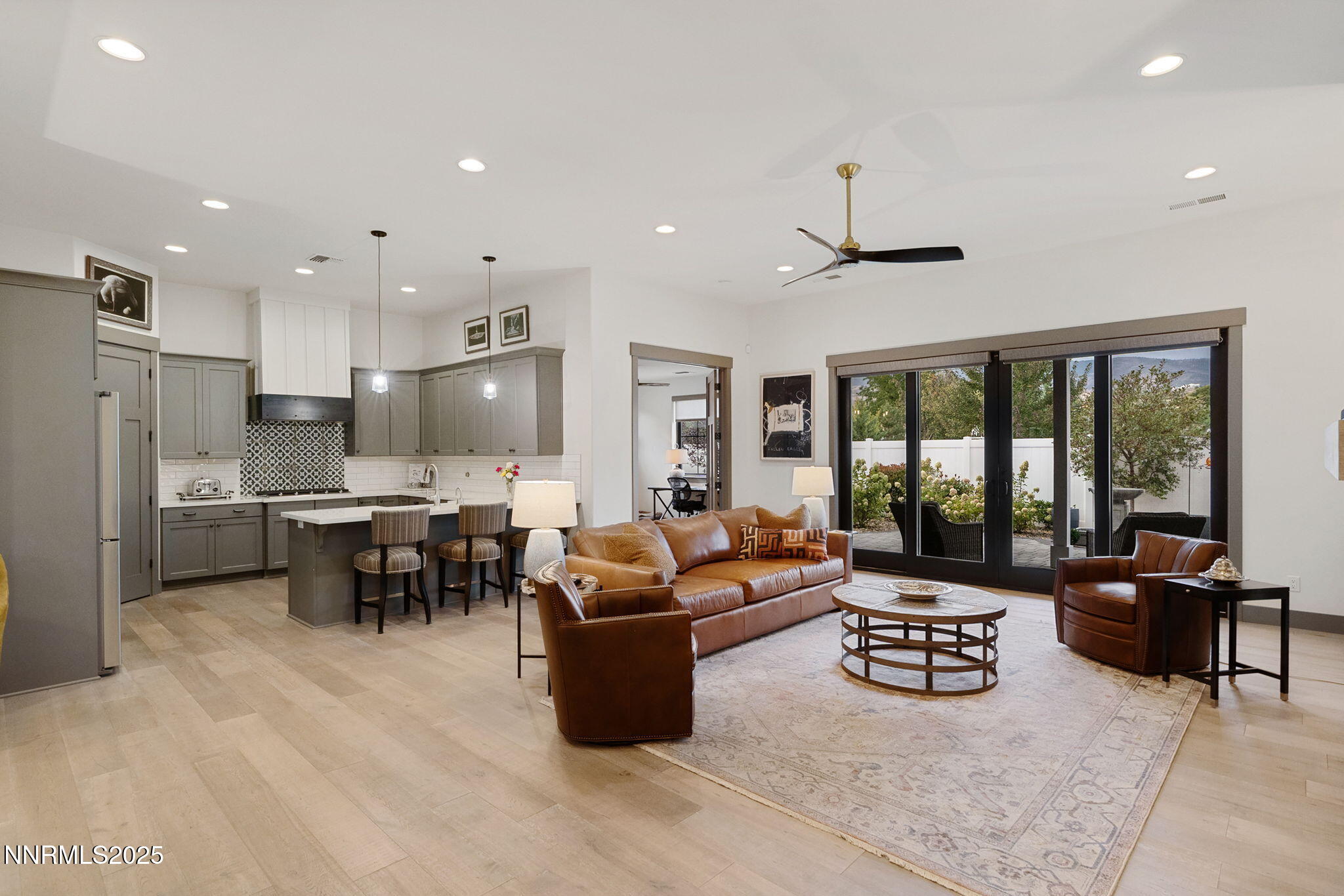 6421 Bonde Farms Lane