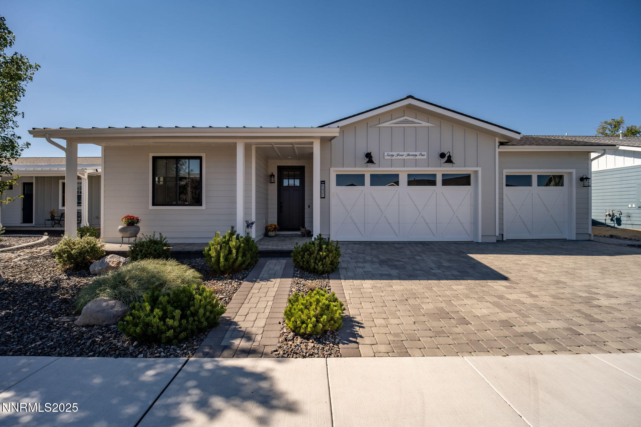 6421 Bonde Farms Lane