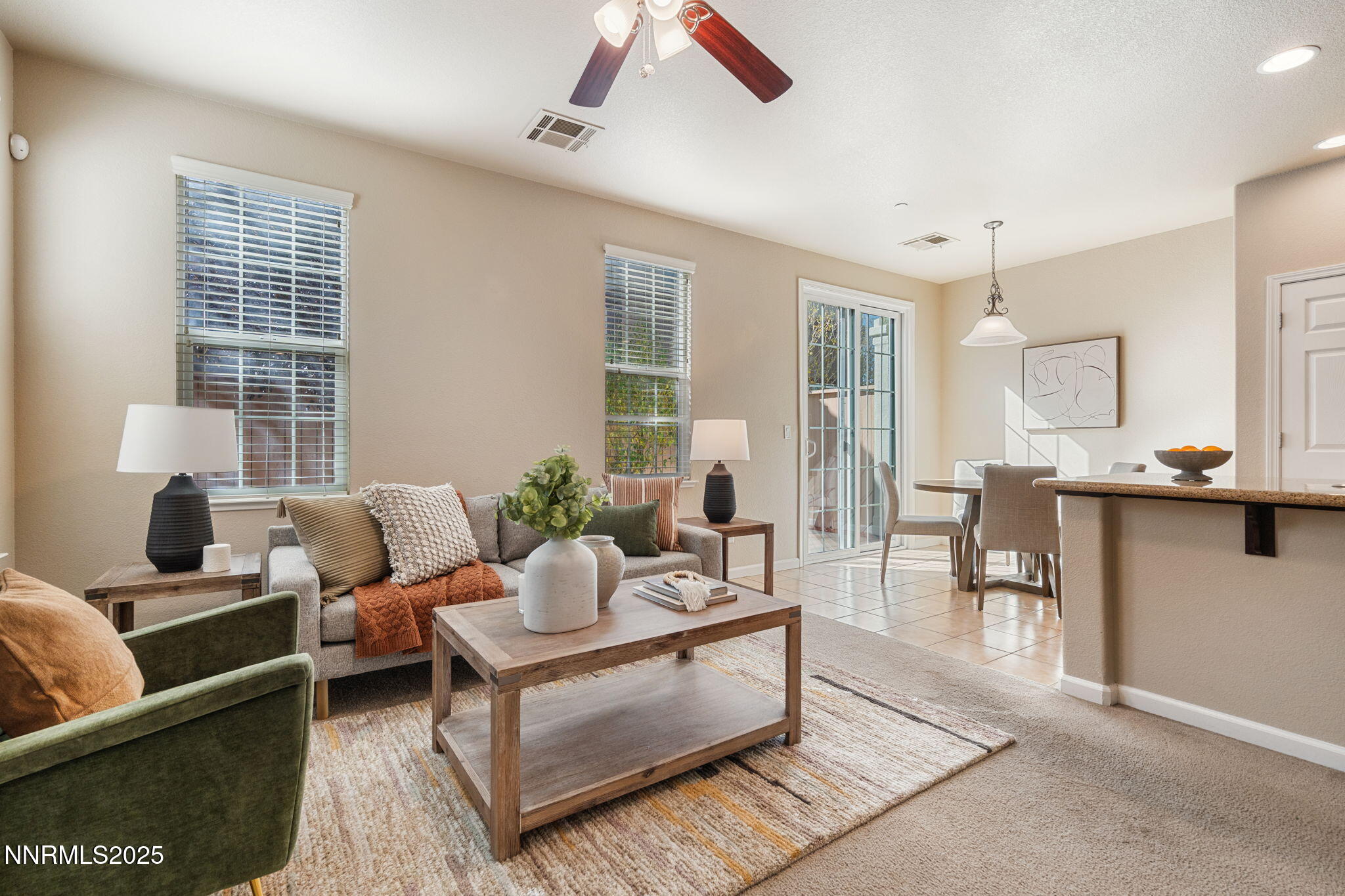 1865 Wind Ranch Road, A