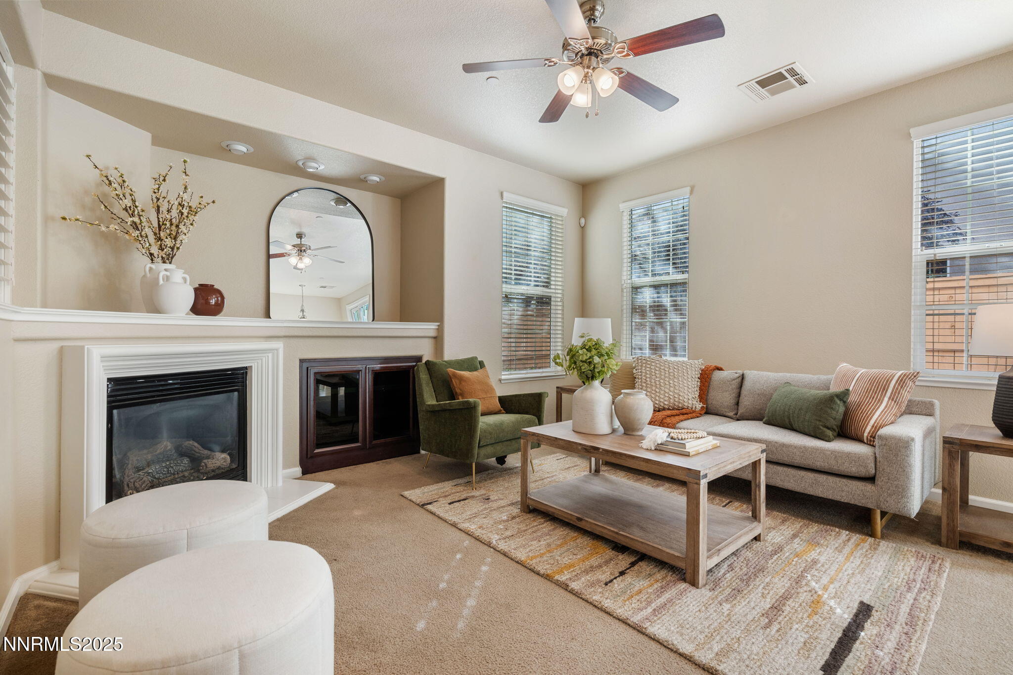 1865 Wind Ranch Road, A