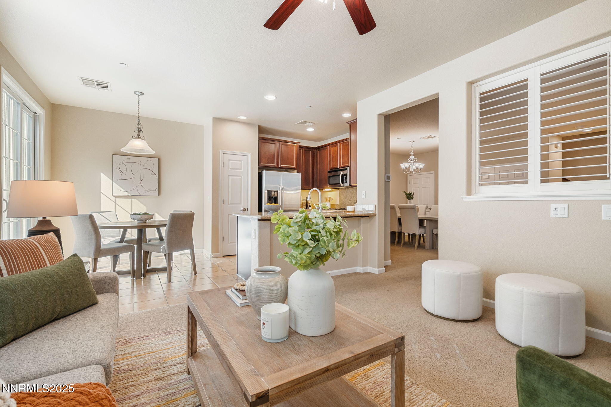 1865 Wind Ranch Road, A