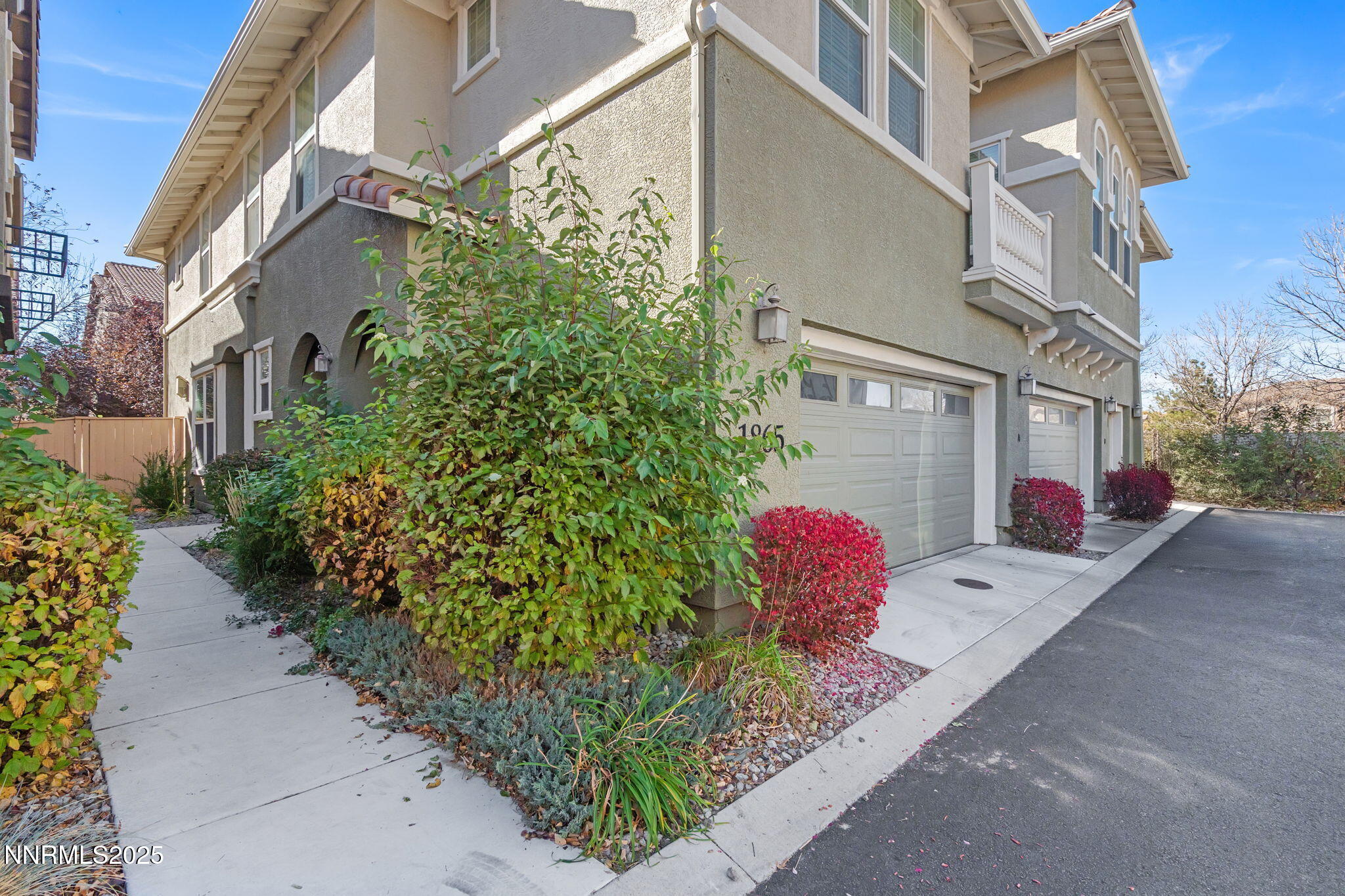 1865 Wind Ranch Road, A