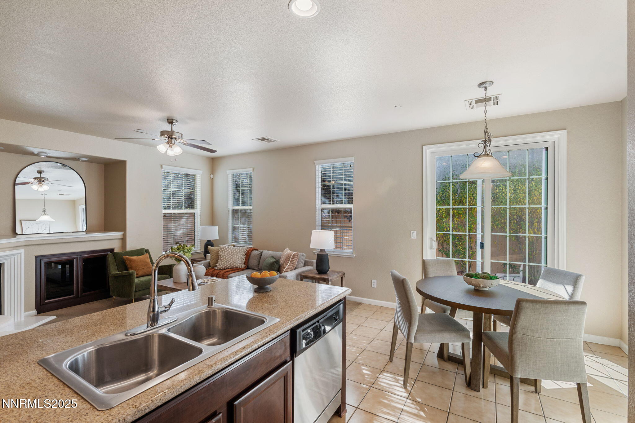 1865 Wind Ranch Road, A