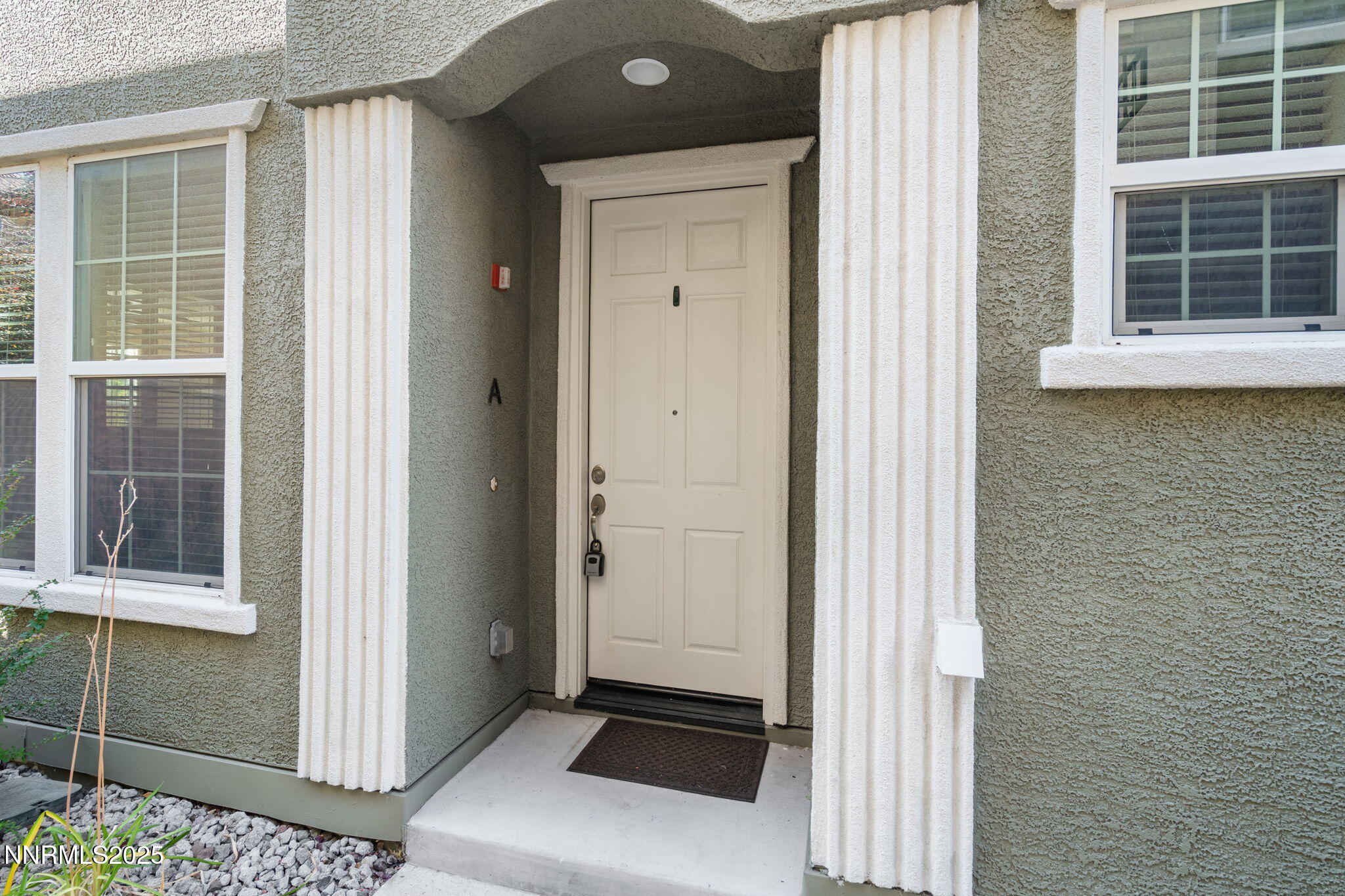 1865 Wind Ranch Road, A