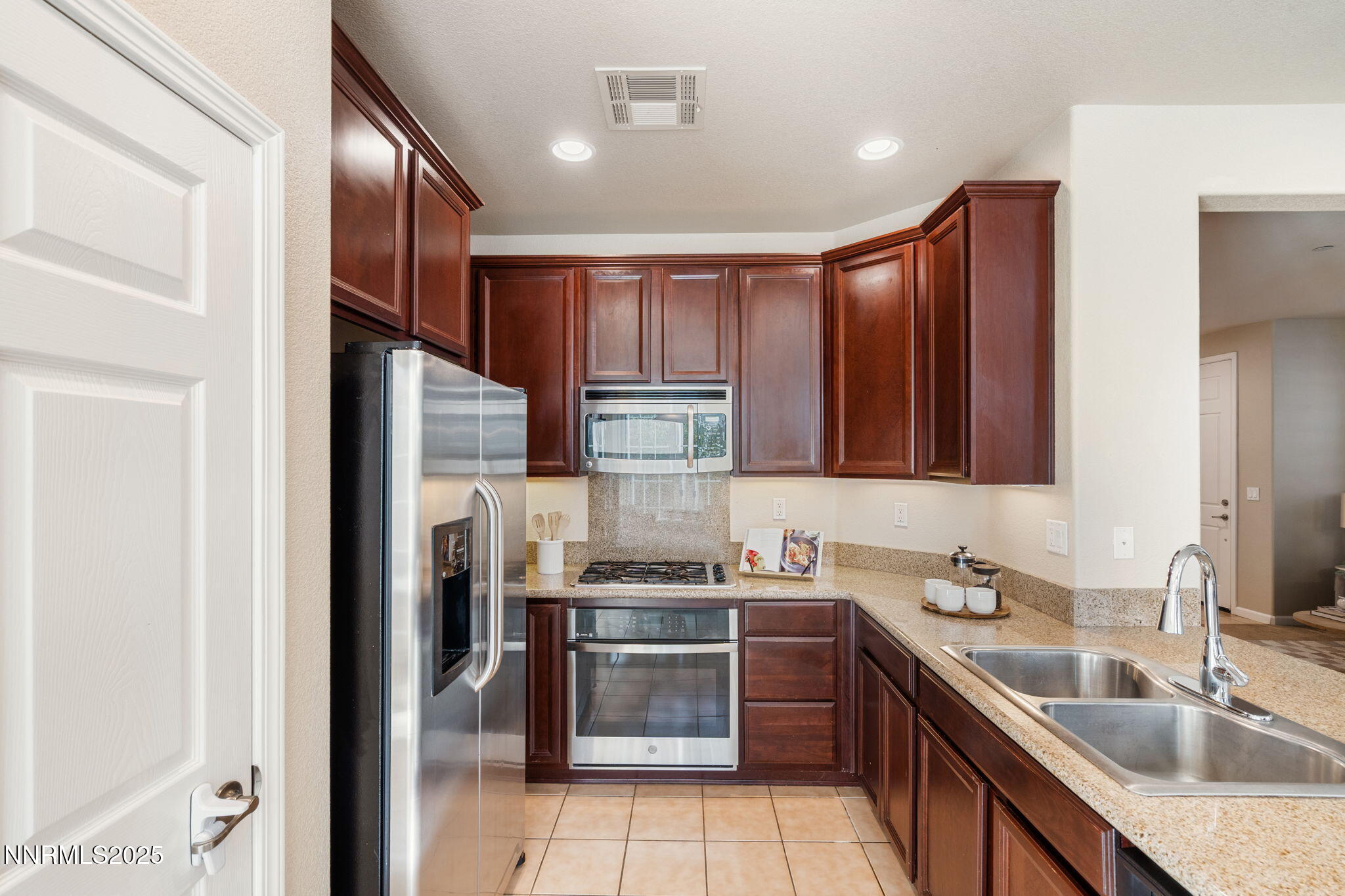 1865 Wind Ranch Road, A