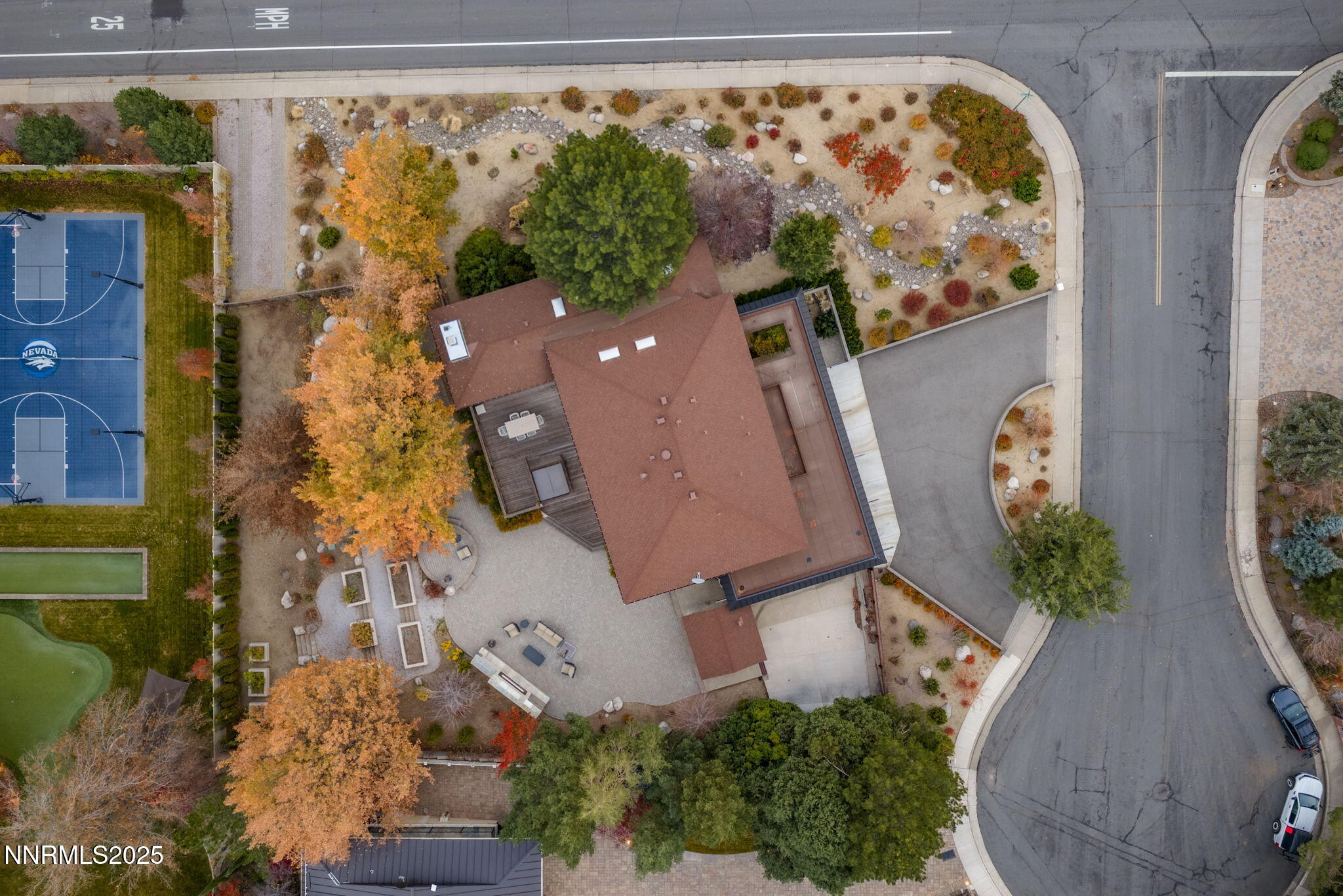 1825 Manzanita Circle