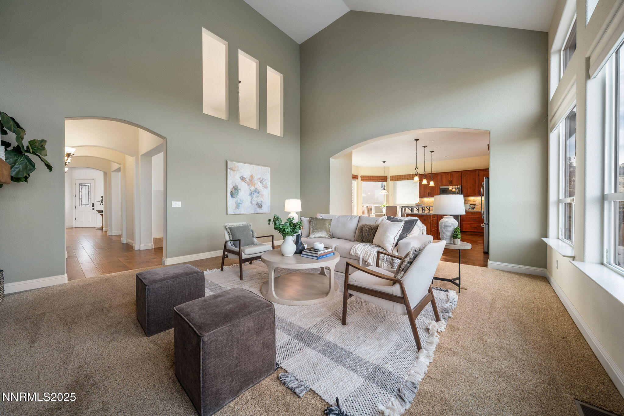 2573 Rampart Terrace