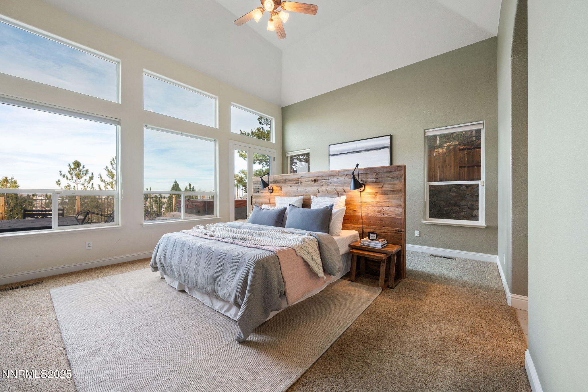 2573 Rampart Terrace