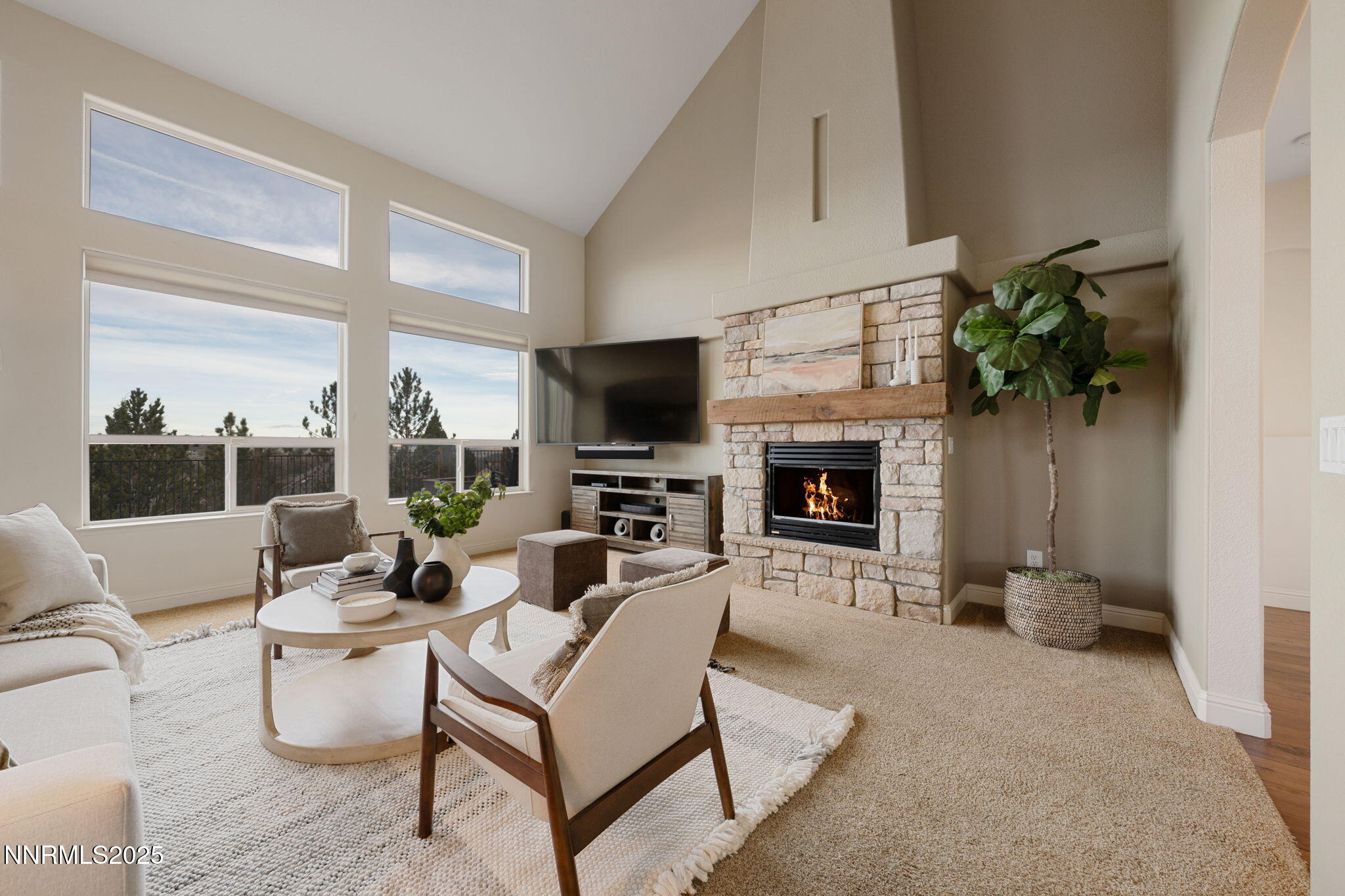 2573 Rampart Terrace