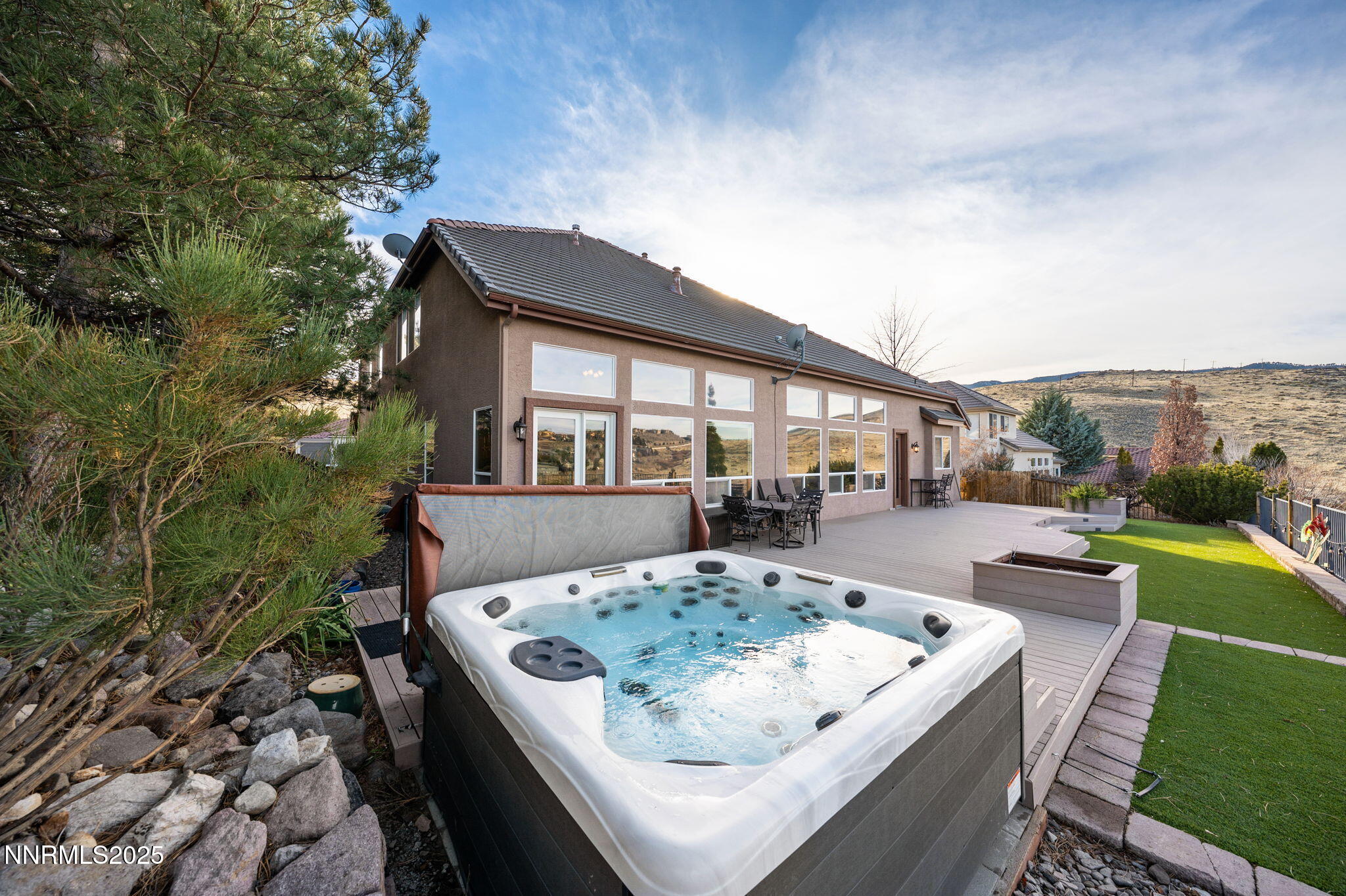 2573 Rampart Terrace