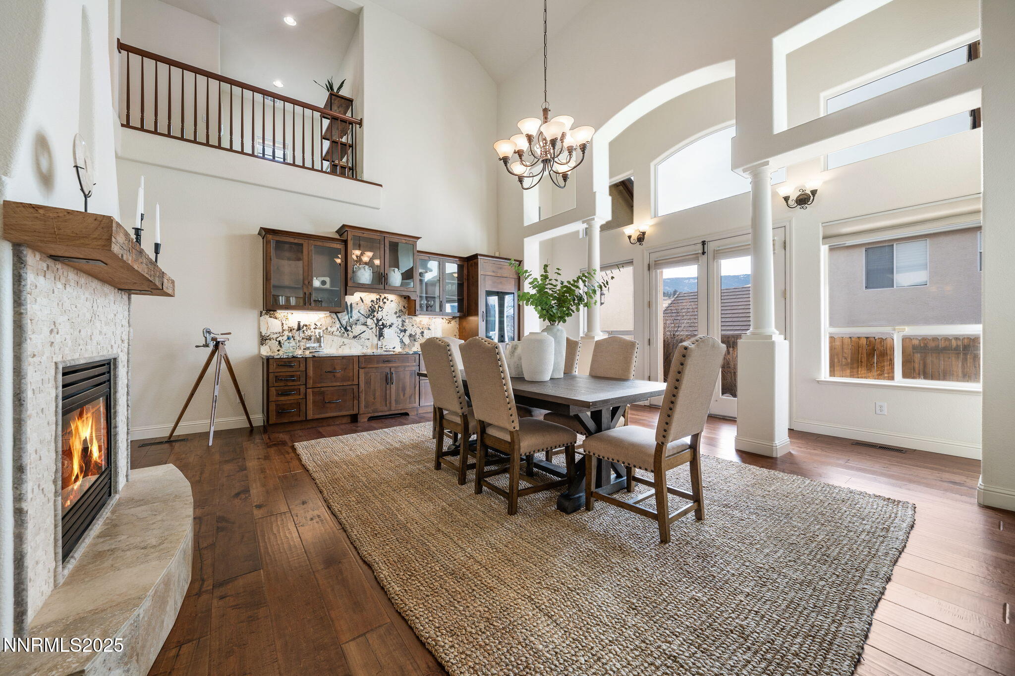 2573 Rampart Terrace