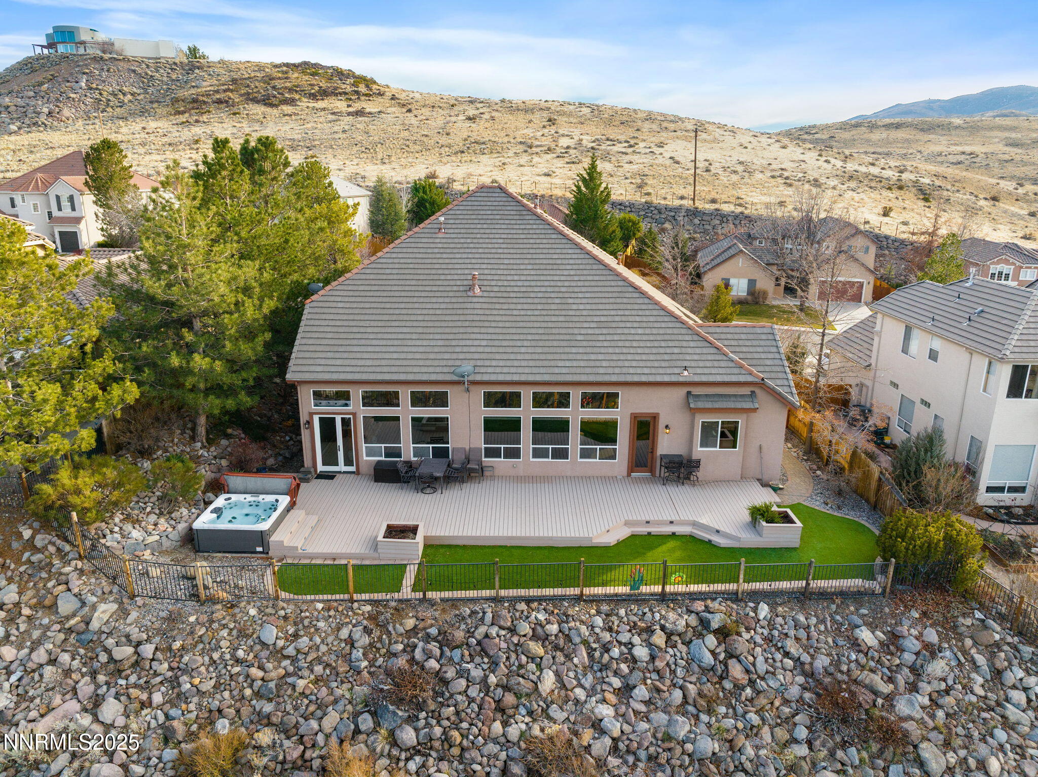 2573 Rampart Terrace