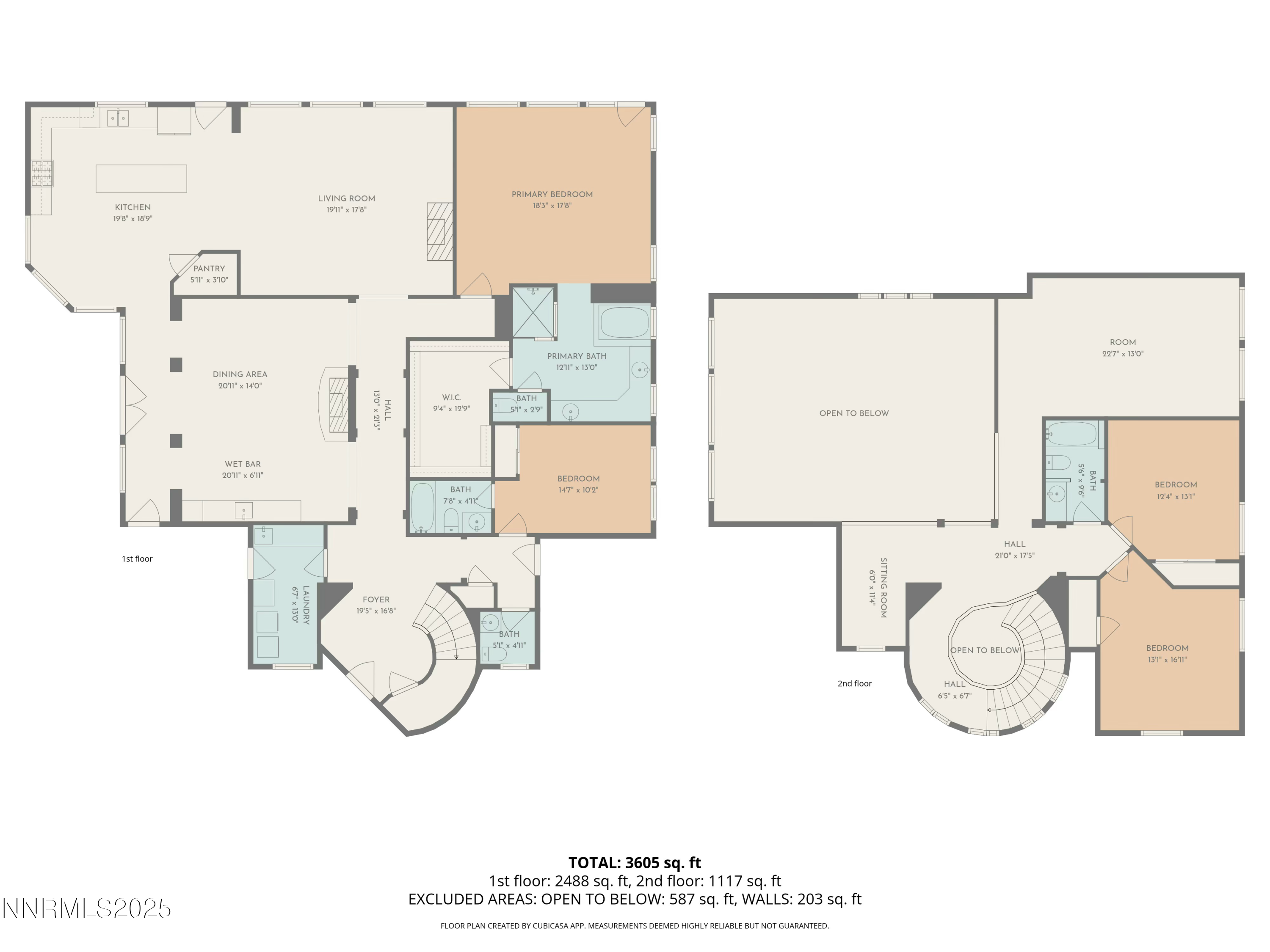 2573 Rampart Terrace